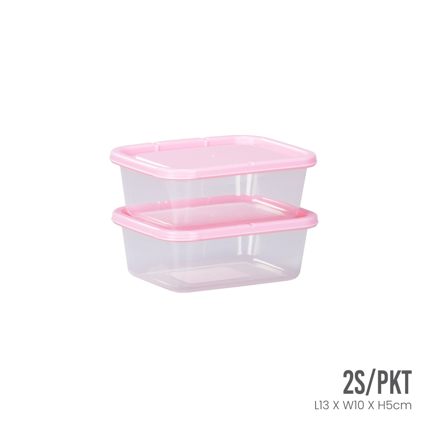 High-Quality Freezer Box RT (2-Pack) SP 0026 (HFH8446) - Perfect for Food Storage & Meal Prep