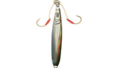 Owner Dancing Stinger Fishing Hooks - Size 3 for Bass, Trout & Saltwater Fishing | Premium Sharp Hooks for Lure Fishing & Freshwater Angling