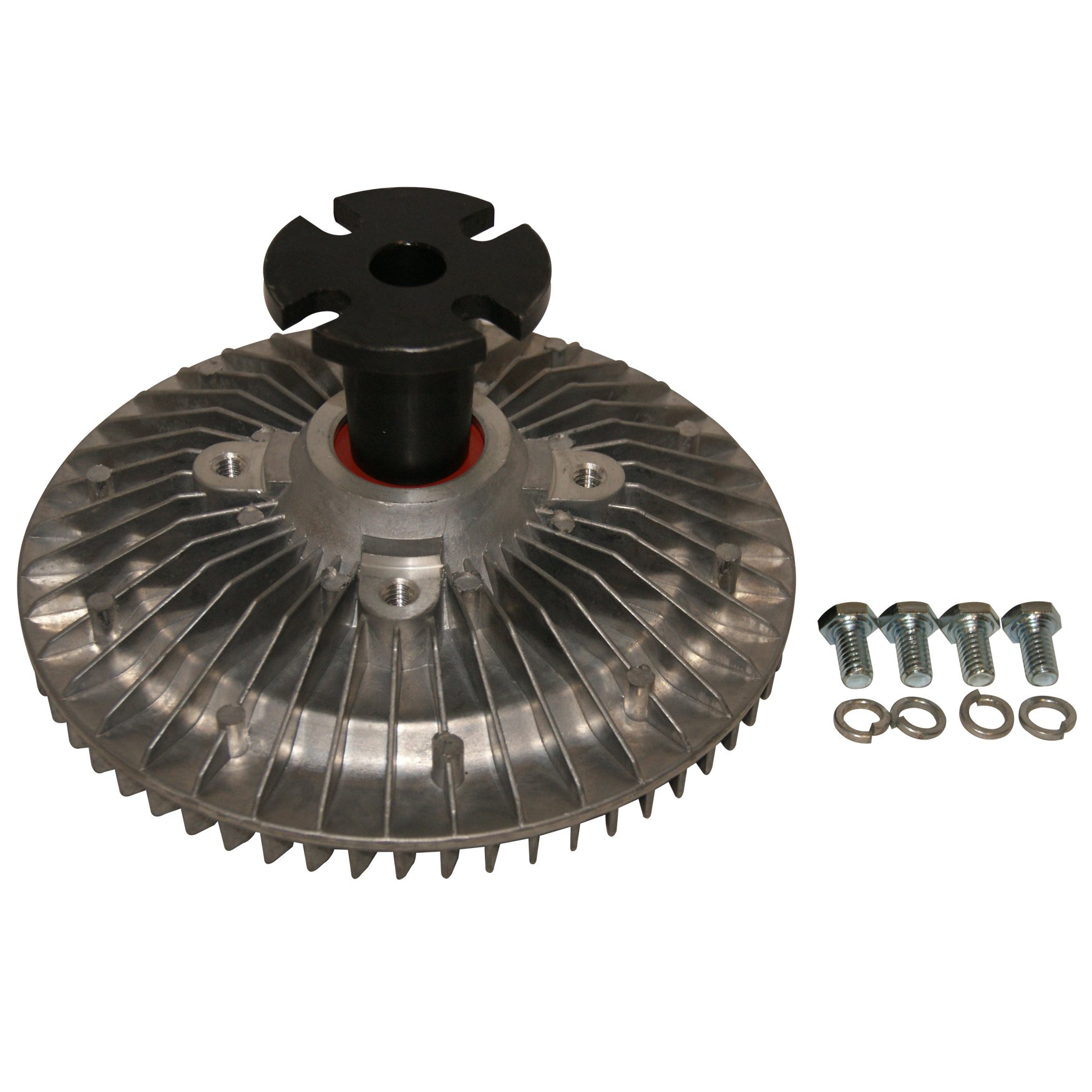 GMB 930-2040 Engine Cooling Fan Clutch Replacement - Compatible with [Vehicle Models] - Heavy Duty Cooling System Part for Trucks & SUVs - Perfect for Off-Roading & Towing Scenarios