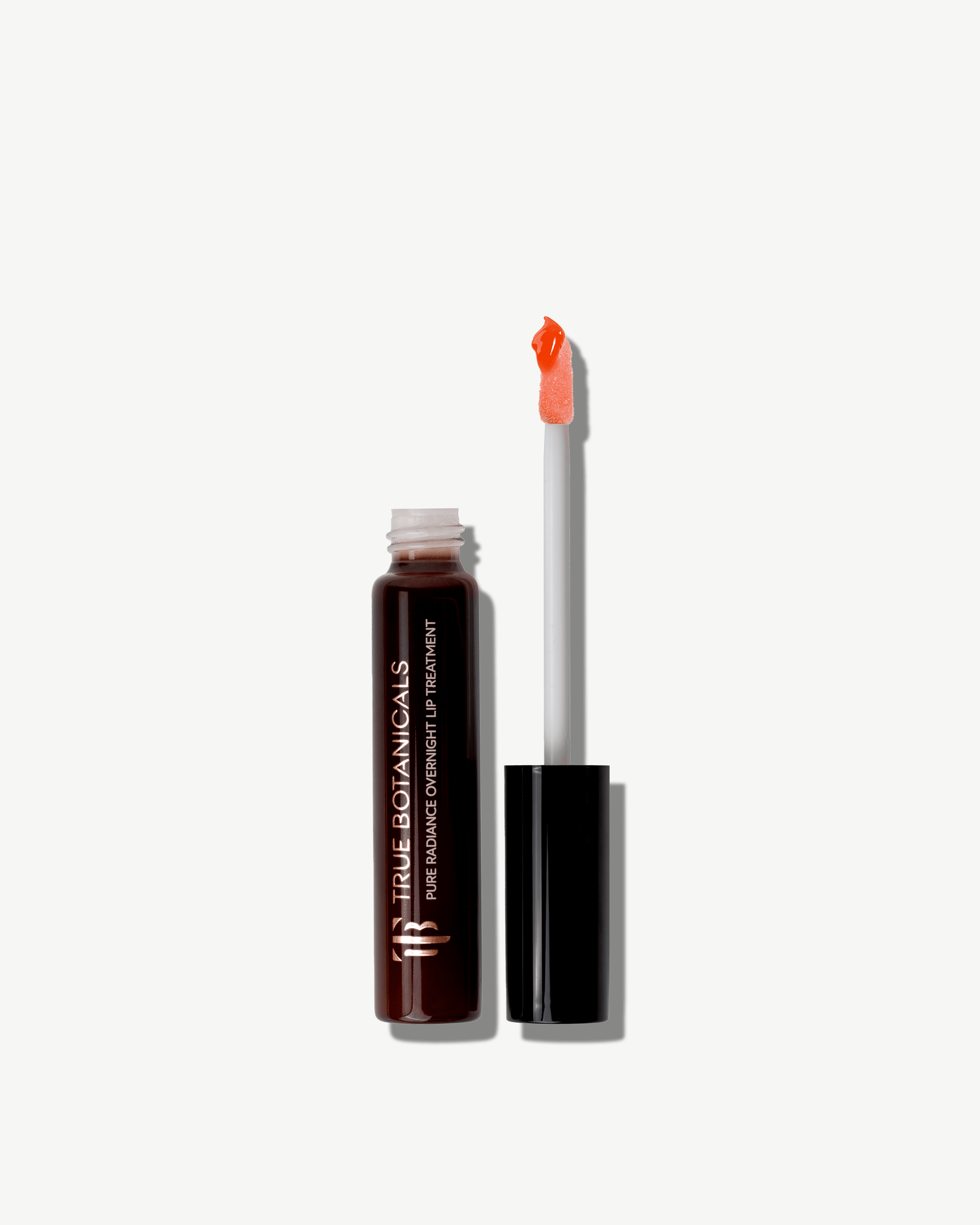 Pure Radiance Overnight Lip Treatment - Hydrating Lip Mask for Dry, Chapped Lips | Best for Nighttime Lip Care & Moisturizing | Perfect for Winter Skincare & Beauty Routine