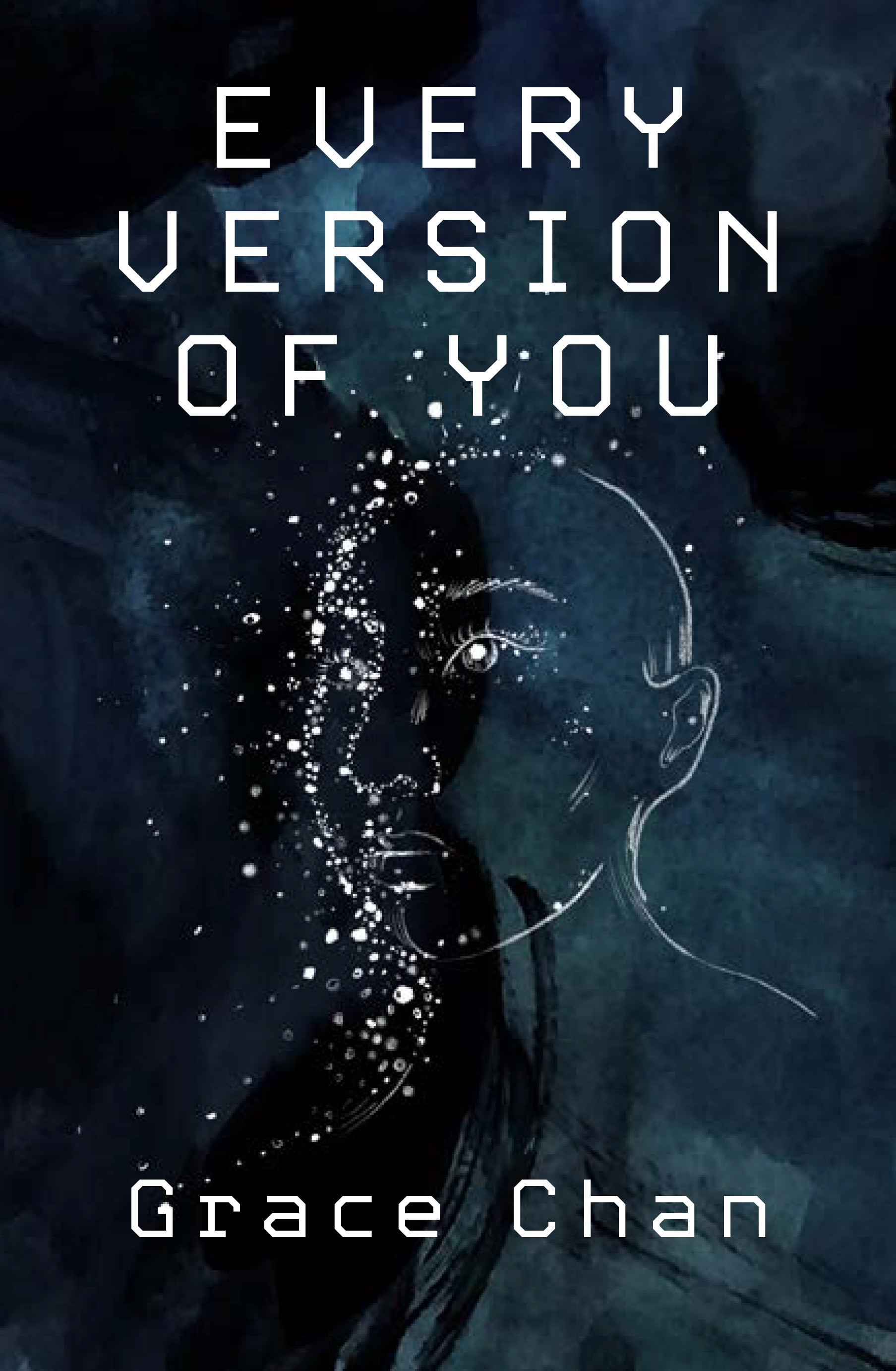 Every Version of You - Personalized Self-Discovery Journal for Reflection & Growth | Perfect for Therapy, Mindfulness & Personal Development
