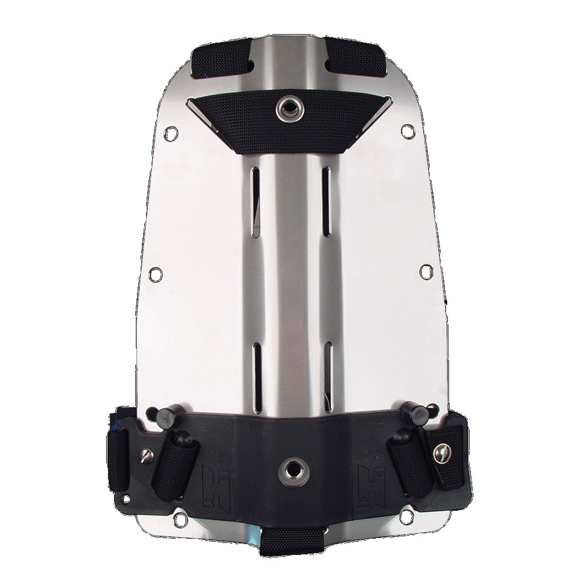 Halcyon Cinch™ Quick Adjust Scuba Diving Harness Upgrade - Perfect for Professional Divers & Underwater Explorers