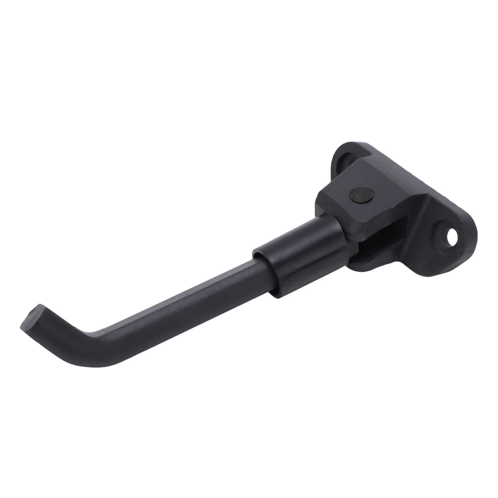 Premium Aluminum Alloy Electric Scooter Kickstand - Durable, Waterproof & Wear-Resistant Replacement Part for Xiaomi, Segway & More - Perfect for Commuting & Urban Travel