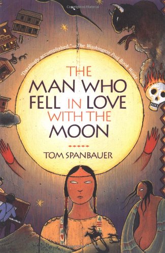 The Man Who Fell in Love with the Moon - Award-Winning Novel | Romantic Fiction Book for Adults | Perfect for Book Clubs & Literary Gifts