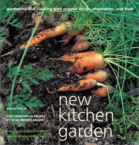 Organic Gardening & Cooking Guide: Grow Herbs, Vegetables, and Fruits for Healthy Home Meals – Perfect for Kitchen Gardens, Urban Farming, and Sustainable Living