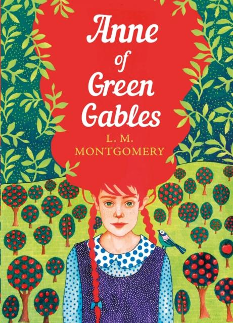 Anne of Green Gables: The Sisterhood - Classic Novel by L.M. Montgomery - Perfect for Book Clubs & Literary Enthusiasts