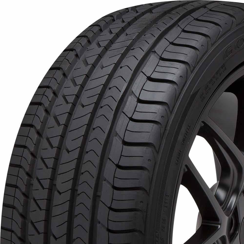 Goodyear Eagle Sport All-Season 225/55R18 98V High Performance Tire - All Weather Traction for Sedans, SUVs & Crossovers - Perfect for Daily Commuting & Highway Driving