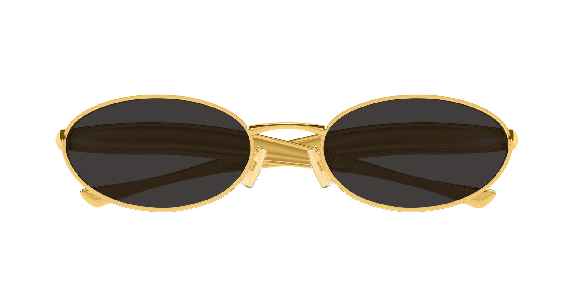 Bottega Veneta BV1386S Sunglasses - Luxury Polarized Aviator Sunglasses for Men & Women - UV Protection, Fashionable & Comfortable - Perfect for Driving, Travel & Outdoor Activities