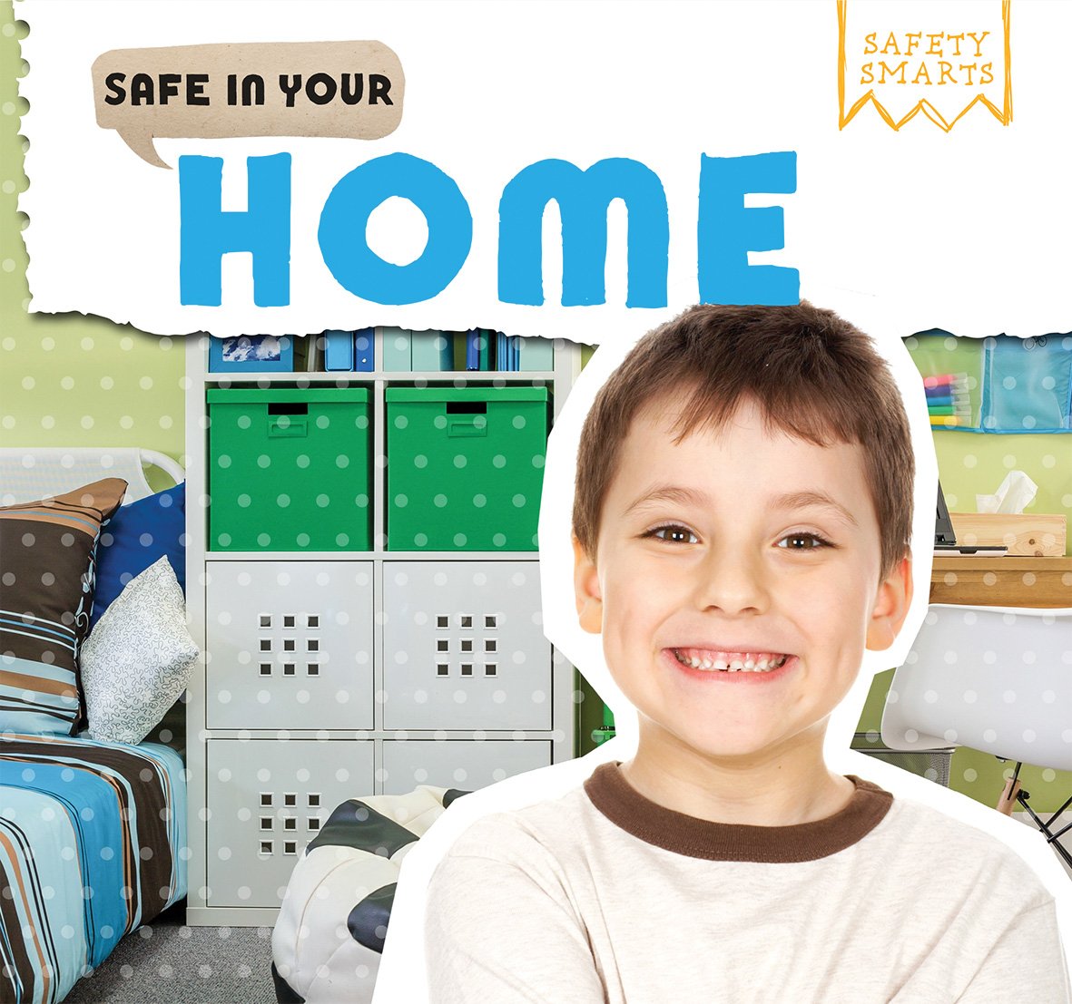 Home Safety Essentials - Smart Security Solutions for Families | Prevent Accidents & Protect Your Loved Ones | Ideal for Childproofing & Emergency Preparedness