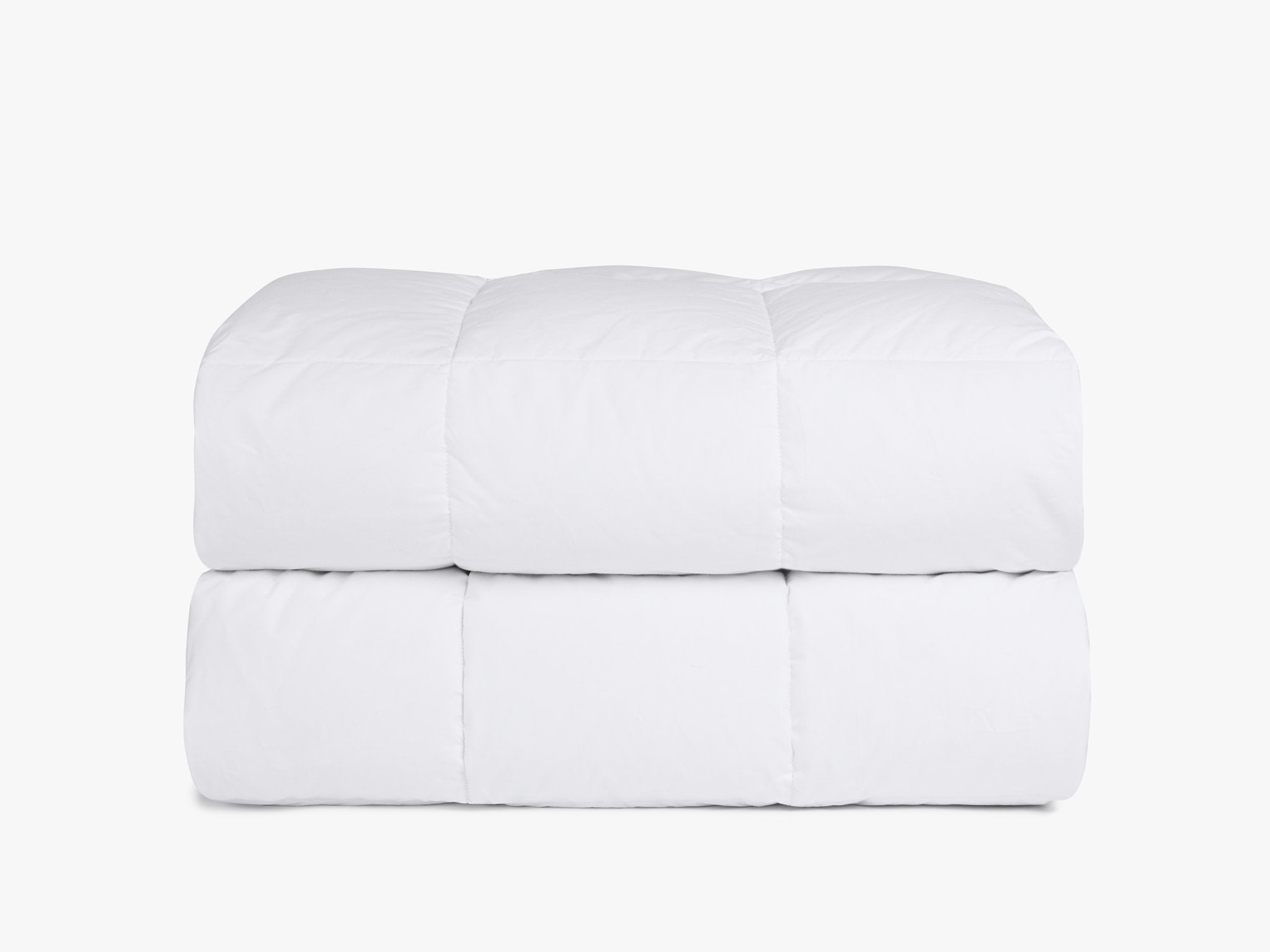 Premium Down Mattress Pad - Ultra Soft & Hypoallergenic Feather Bed Topper for Ultimate Comfort - Perfect for Winter Warmth & Luxury Bedding Upgrade