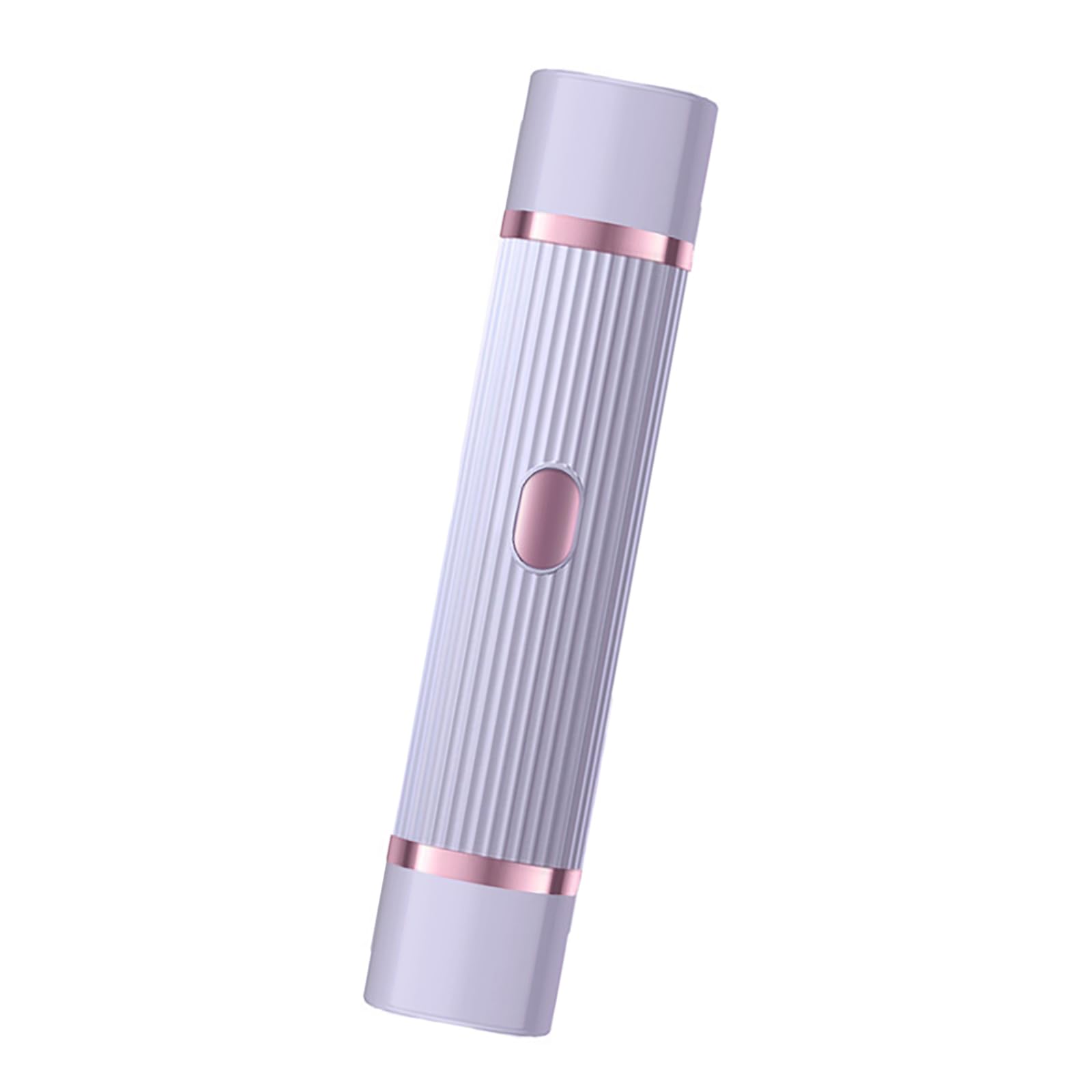 Best Cordless Electric Shaver for Women - USB Rechargeable Hair Trimmer for Legs, Face & Body | Smooth Shaving at Home or Travel