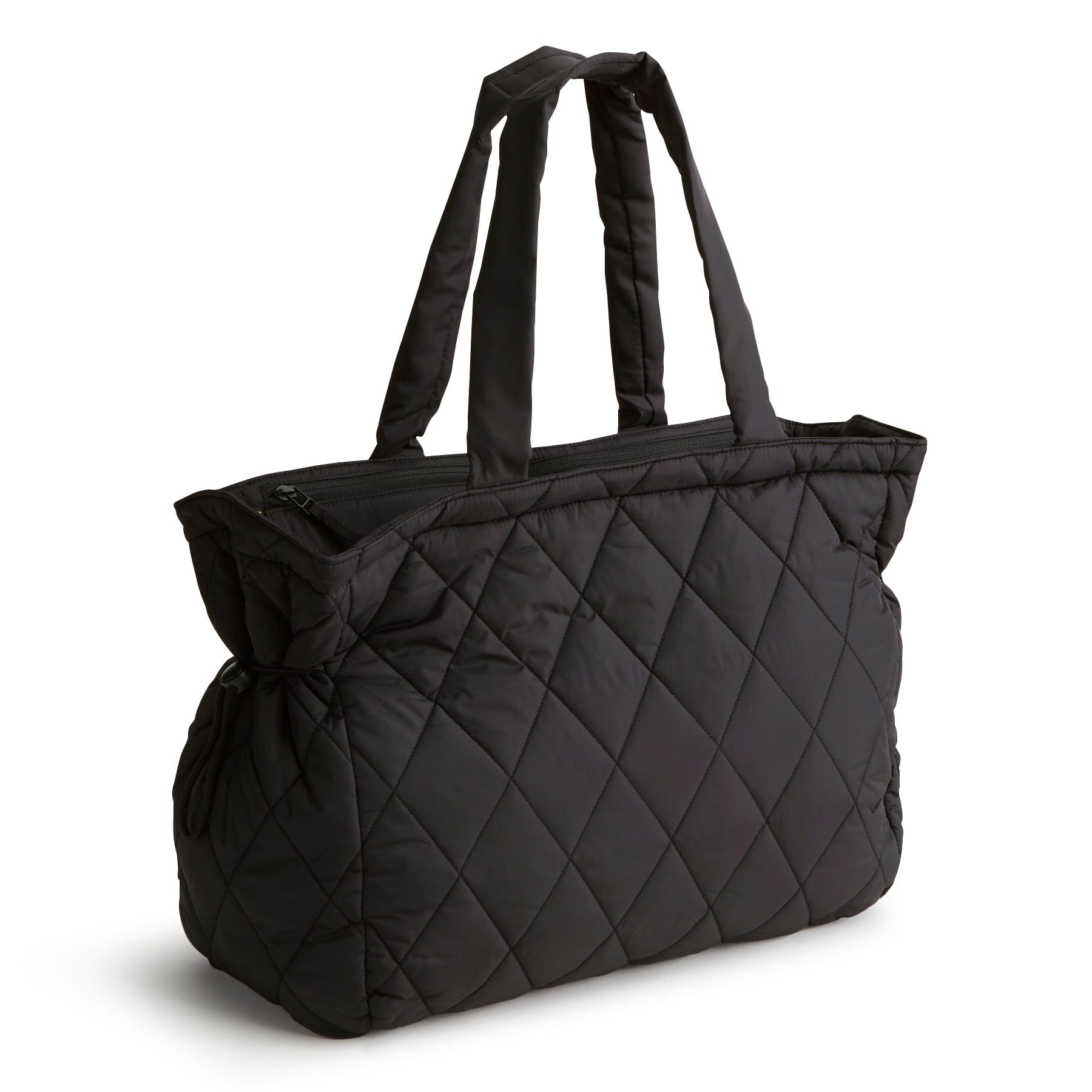Knollton Stylish & Durable Tote Bag for Women - Large Canvas Shopping Bag with Pockets - Perfect for Work, Beach, Grocery & Travel