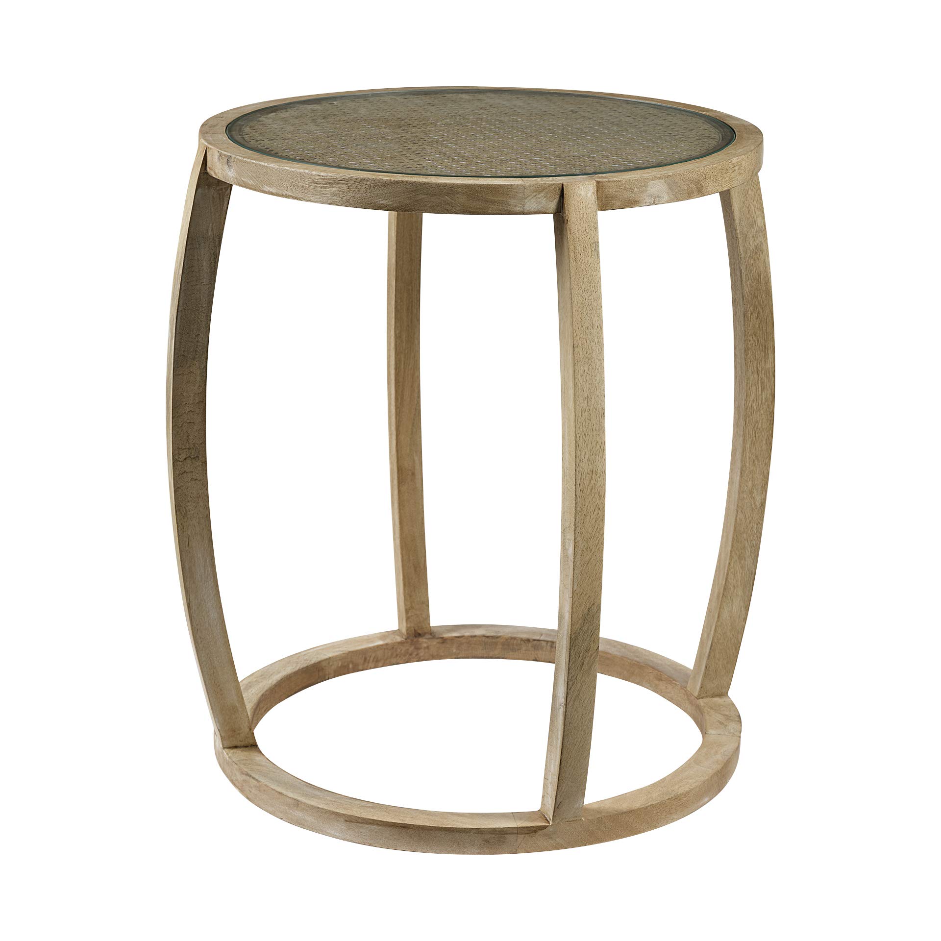 Mercana Hubbard I Accent End Tables - 22