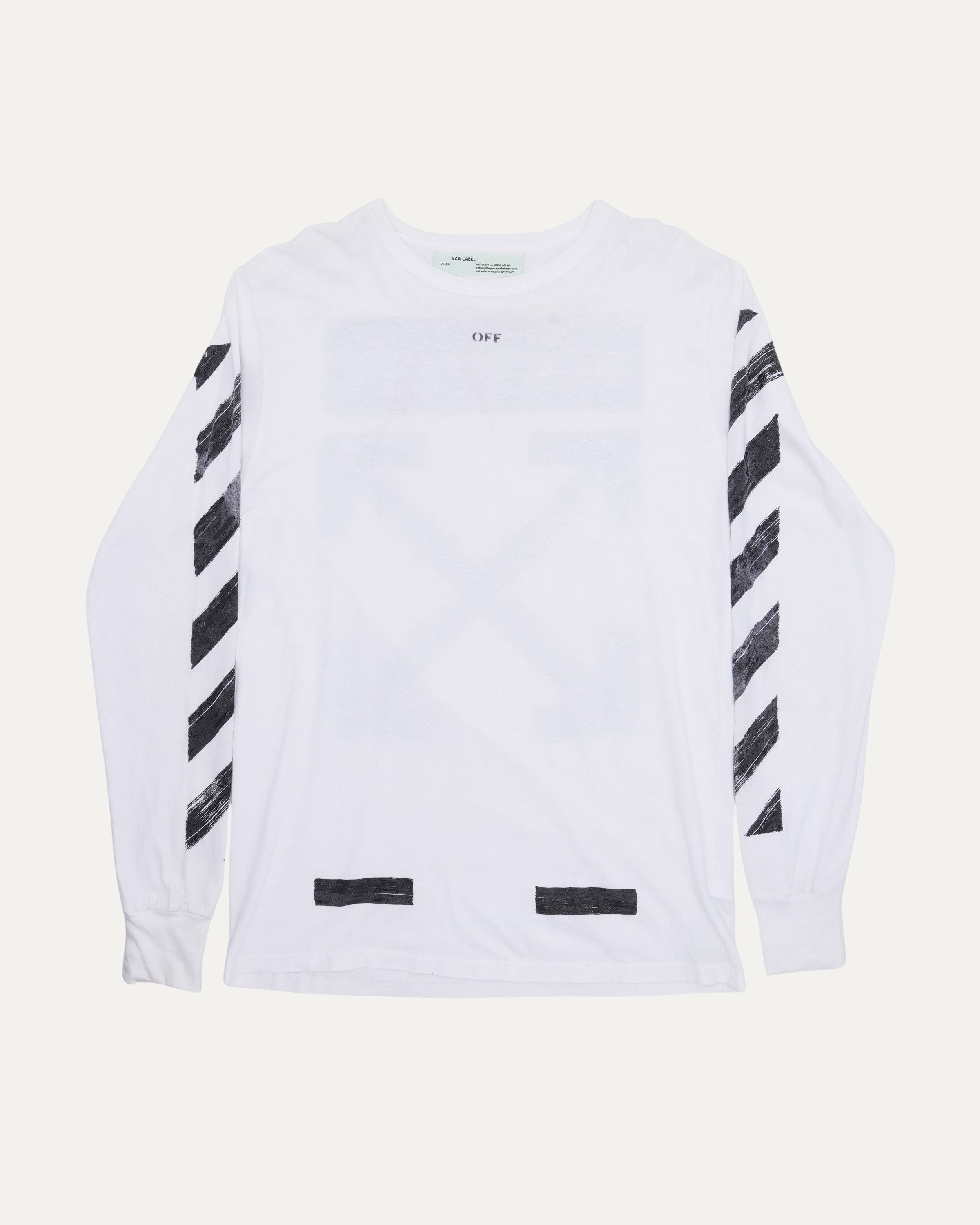 Seeing Things Long Sleeve T-Shirt for Men & Women | Comfortable Cotton Graphic Tee | Perfect for Casual Wear, Street Style & Everyday Outfits
