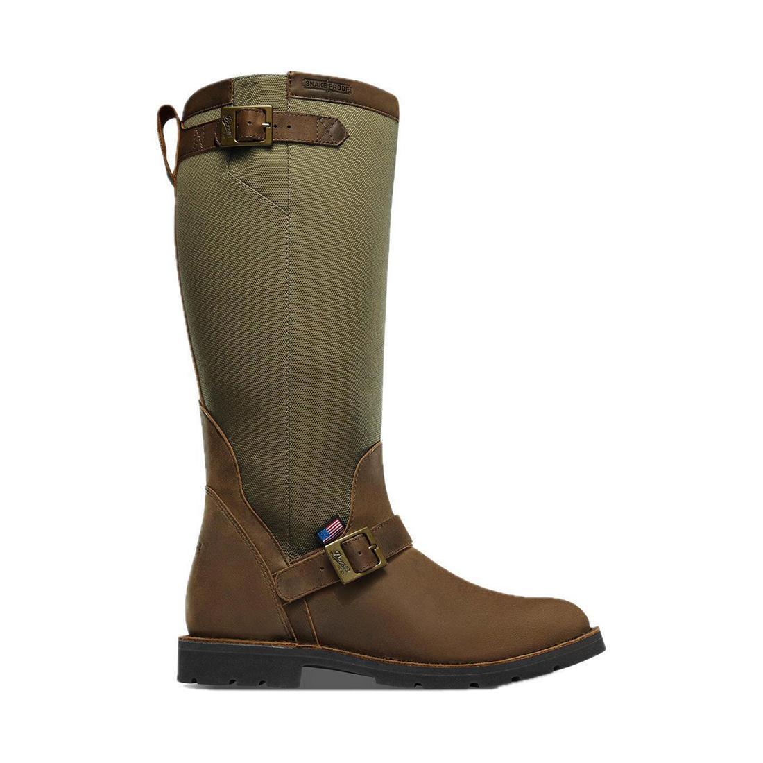 San Angelo Snake Boots 17