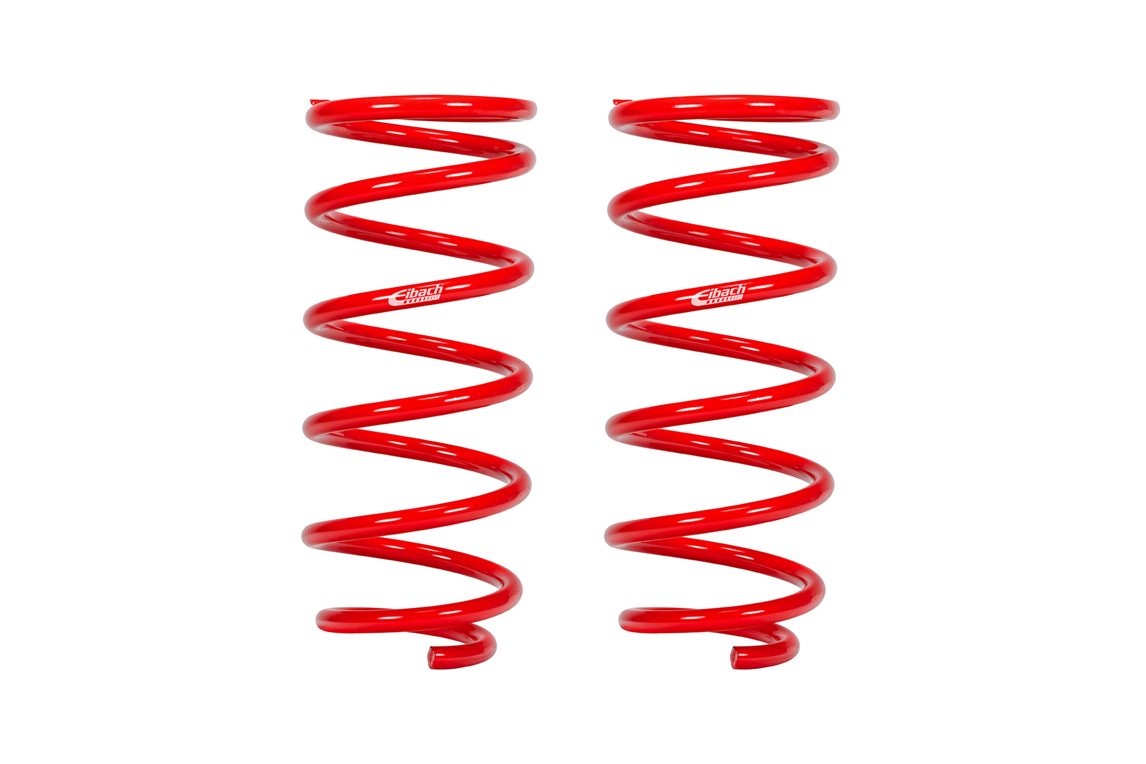 2021-2023 Toyota 4Runner TRD Pro Eibach PRO LIFT KIT Rear Springs - Heavy Duty Suspension Upgrade for Off-Roading & Towing