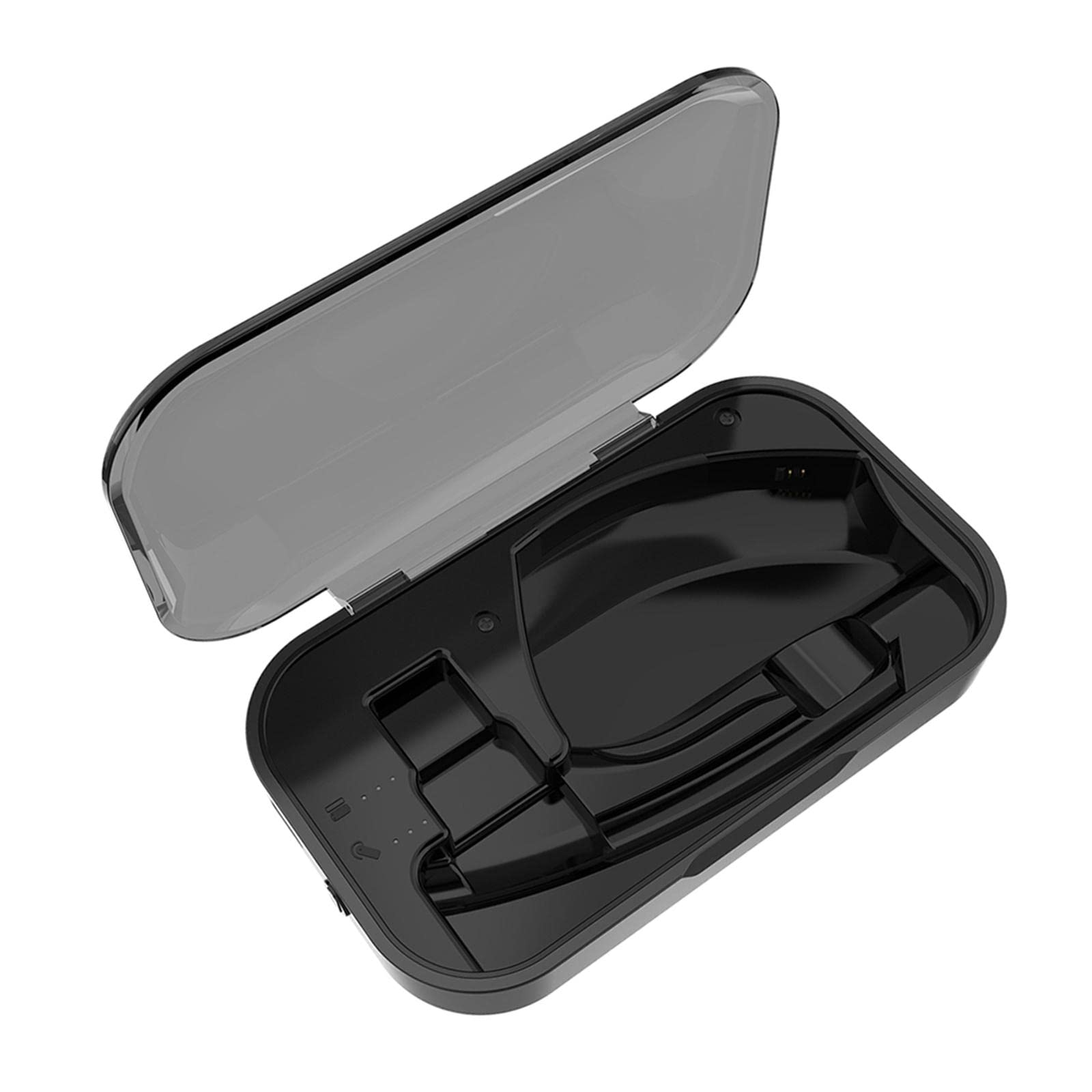 CALANDIS® Replacement Charging Case for Plantronics Voyager Legend & 5200 Bluetooth Headset | Portable Charging Box for Office, Driving, Travel & Business Calls