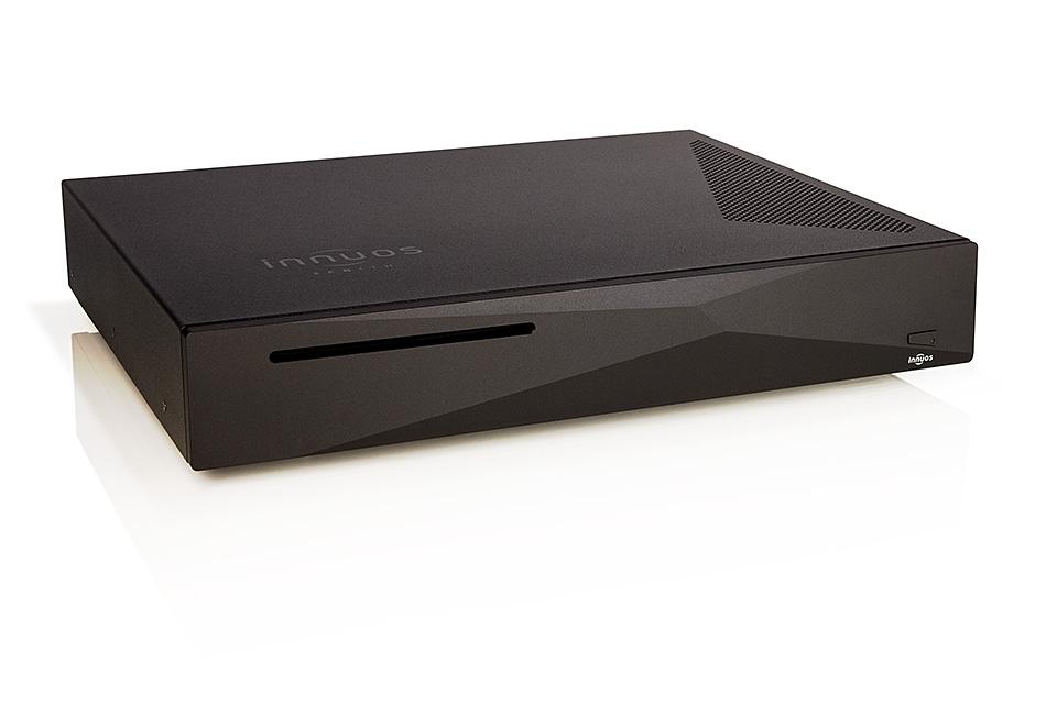 Used Innuos ZENith Mk3 High-End Music Server & Streamer - Audiophile Grade for Home Theater & Hi-Fi Systems - Demo Available