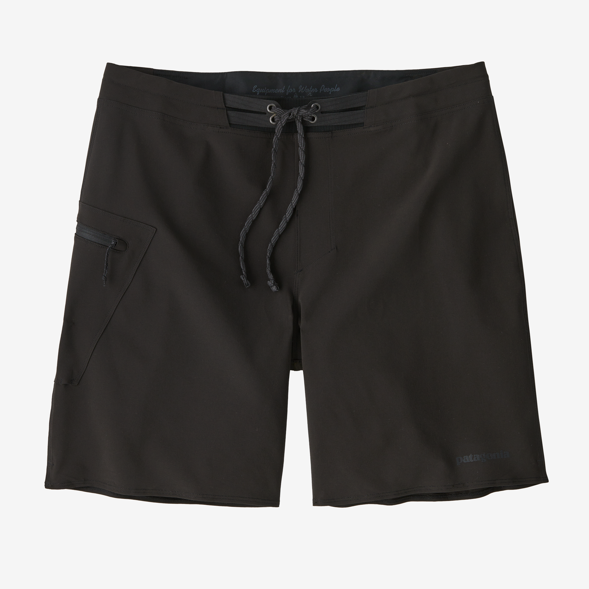 Men's Quick-Dry Hydrolock Stitched Boardshorts - Comfortable Swim Trunks for Swimming, Surfing & Beach Activities - UPF 50+ Sun Protection