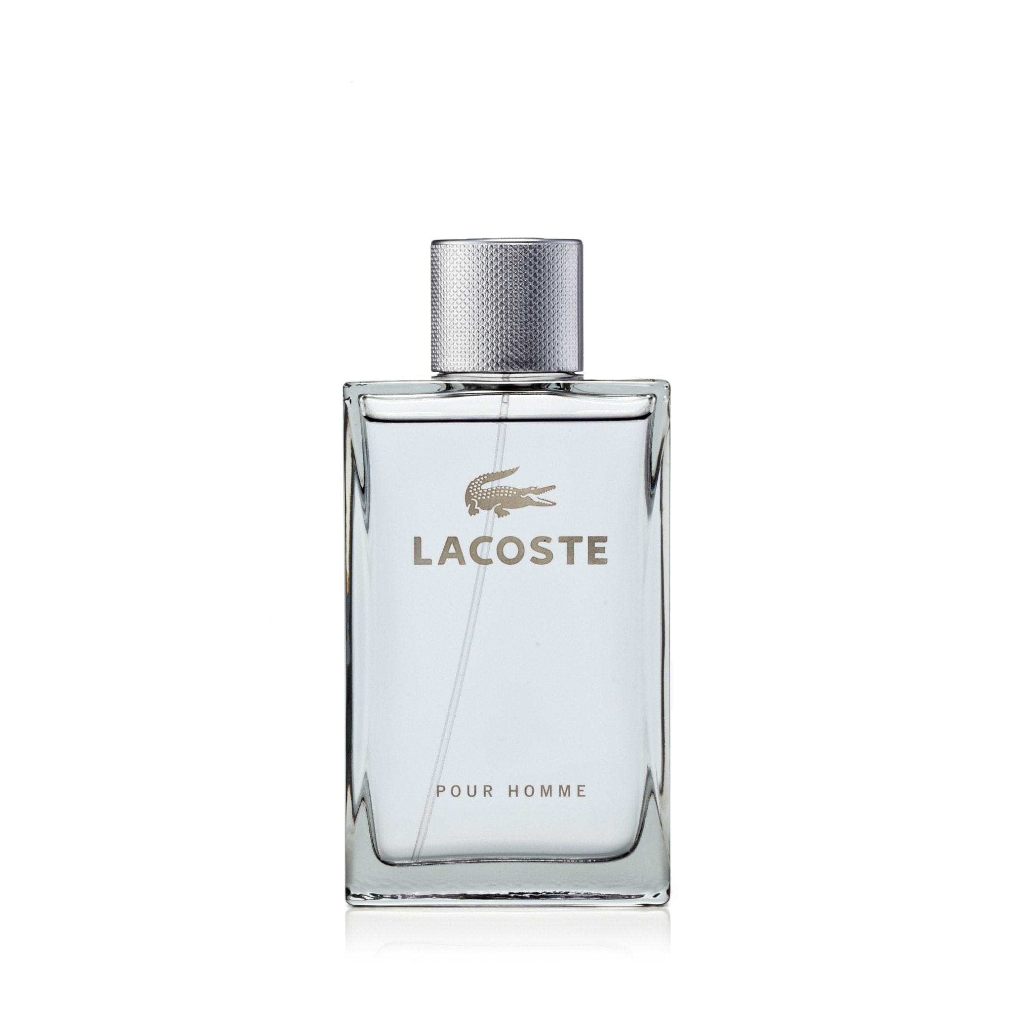 Lacoste Pour Homme Cologne for Men - Fresh & Masculine Fragrance | Perfect for Daily Wear, Work & Special Occasions
