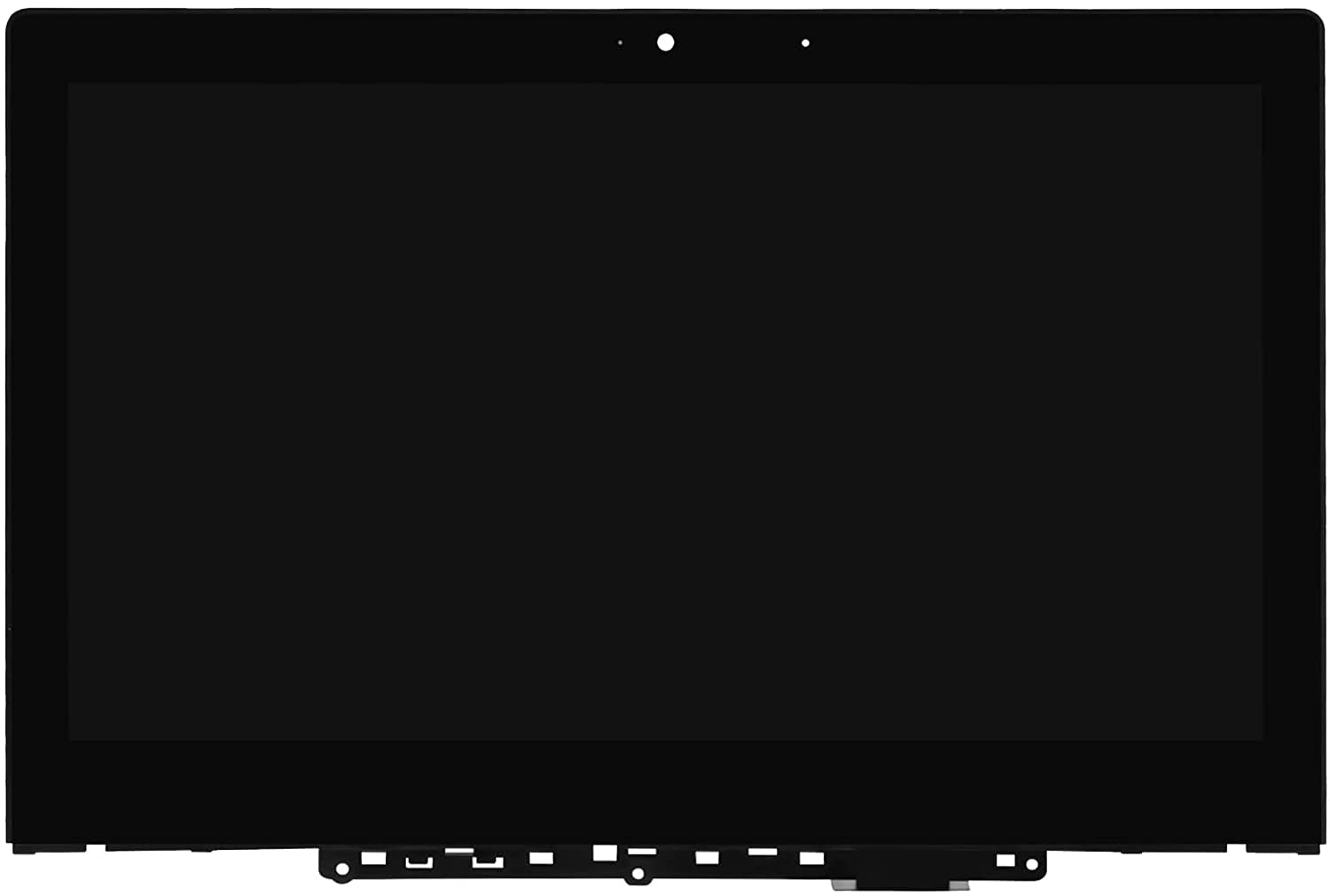 Lenovo 300E Chromebook 2nd Gen LCD Replacement Screen - 5D10Y97713, 5D10T79505, 5D11B01178, 5D10T95195 Compatible - Touch Screen Digitizer Assembly for Models 81MB, 82CE, 81QC | Perfect for School, Office & Home Use