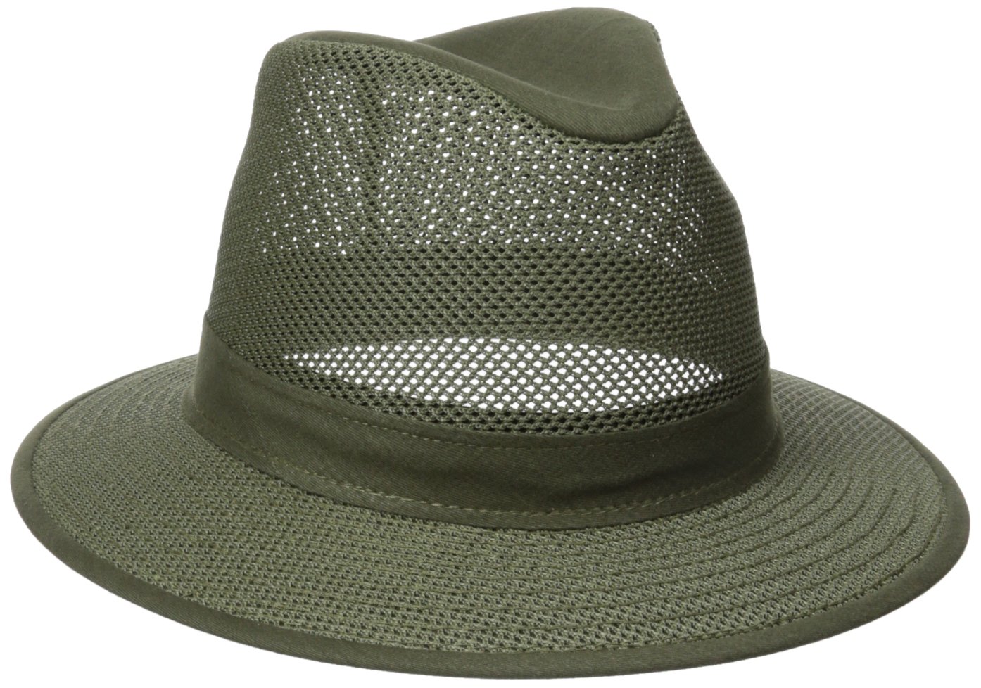 Henschel Safari Hat - Outdoor Adventure & Travel Gear