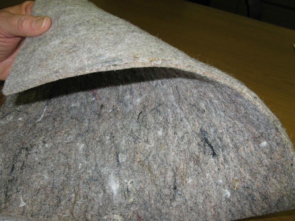 Half Round 11'X5'6