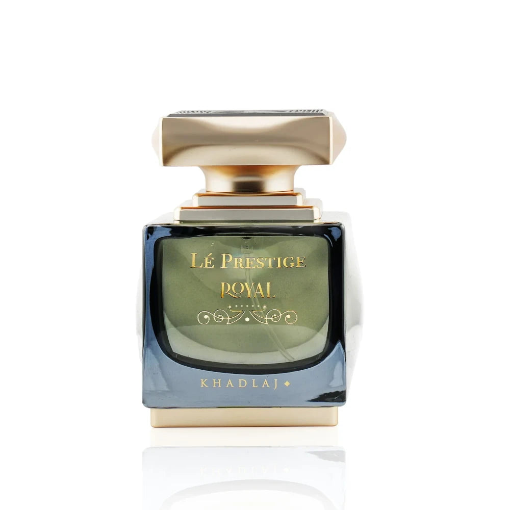 Le Prestige Royal Eau de Parfum 100ml - Luxury Women's Perfume for Evening Events & Special Occasions