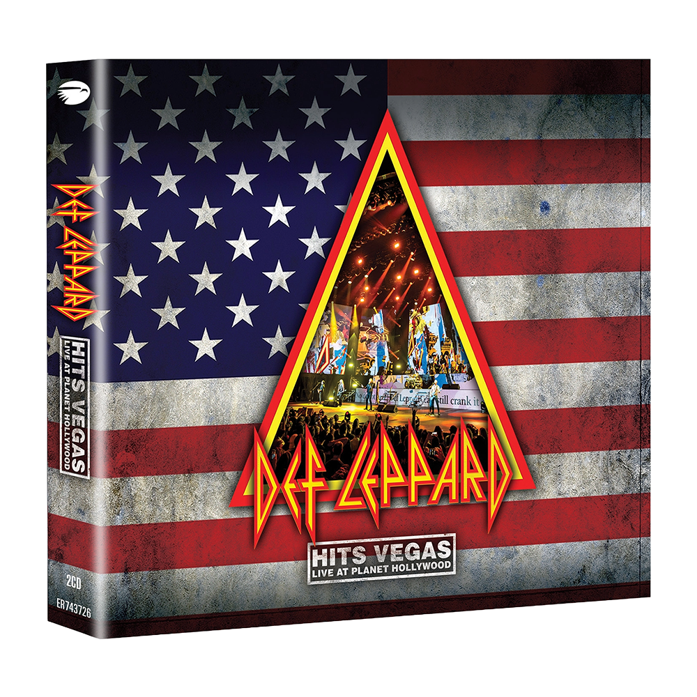 Def Leppard Greatest Hits CD - Official Album Collection | Best Rock Music for Parties, Workouts & Road Trips