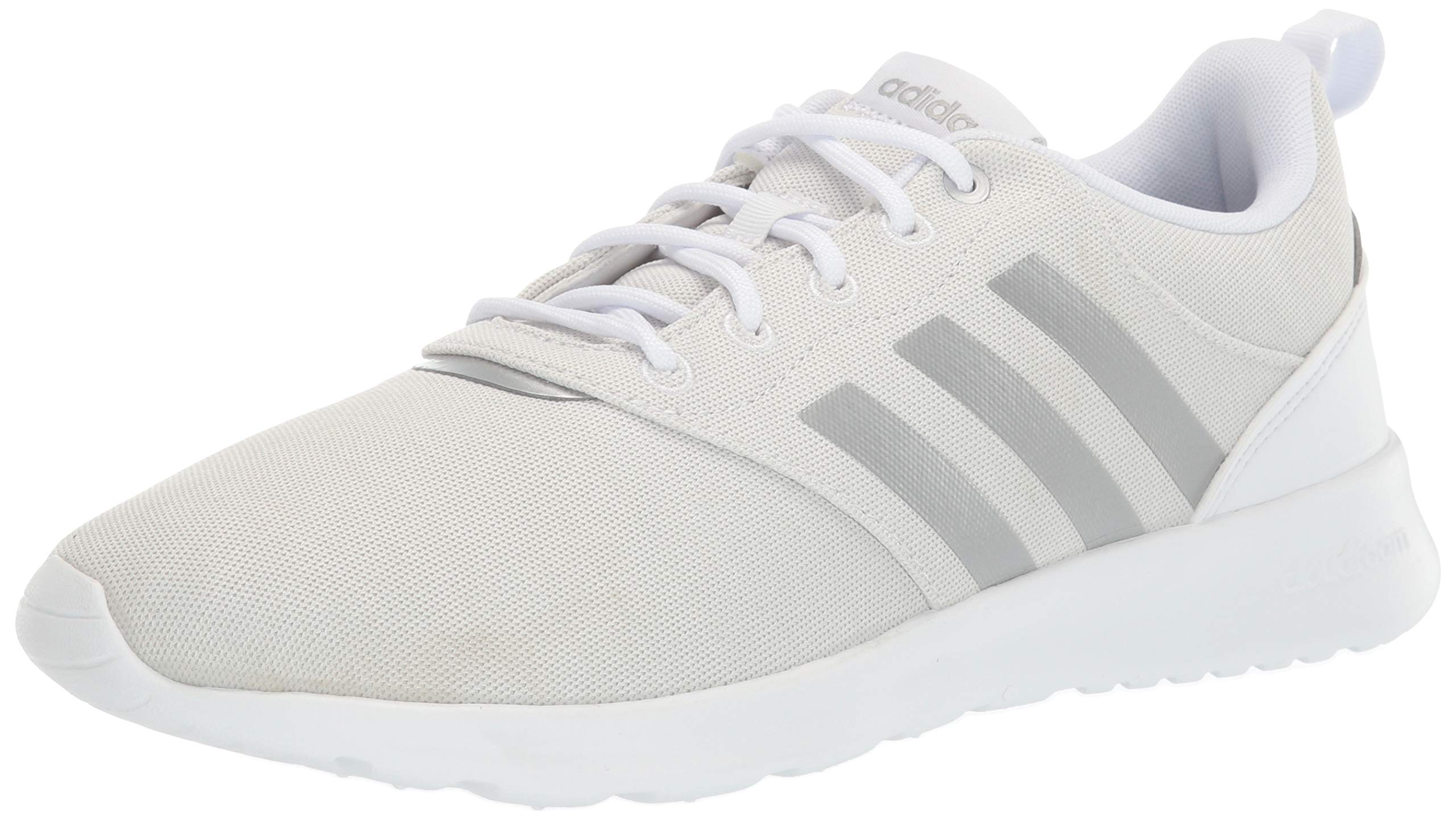 adidas Women's Qt Racer 2.0 Running Shoes - Lightweight Athletic Sneakers for Jogging, Gym Workouts & Daily Wear