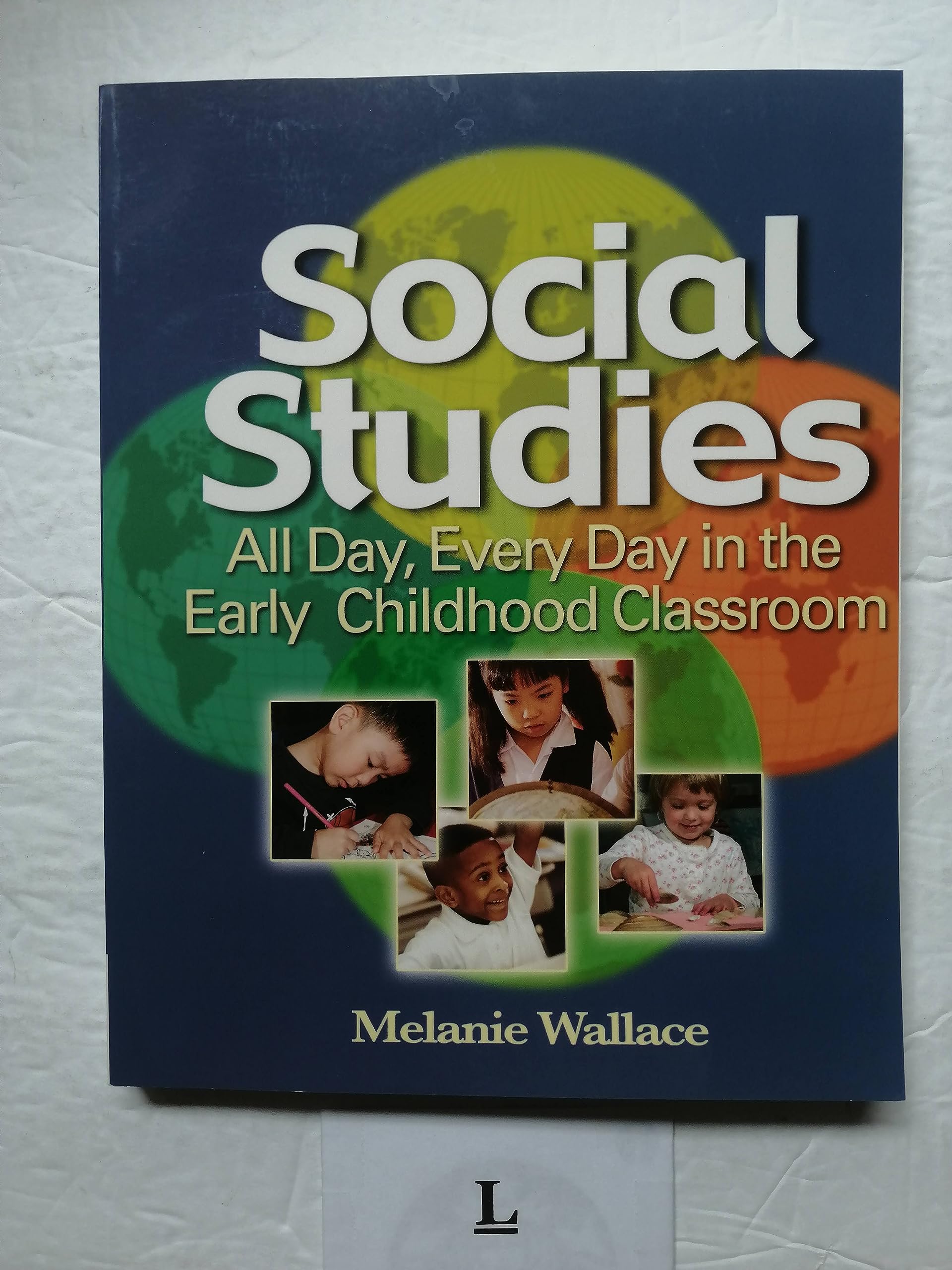Social Studies Activities for Early Childhood Classroom - Fun Daily Learning for Kids | Perfect for Preschool & Kindergarten Lessons