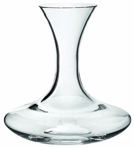 Premium 5-Piece Decanter Gift Set for Wine & Liquor - Elegant Glass Carafe with Stopper & Glasses - Perfect for Home Bar, Dinner Parties & Anniversary Gifts