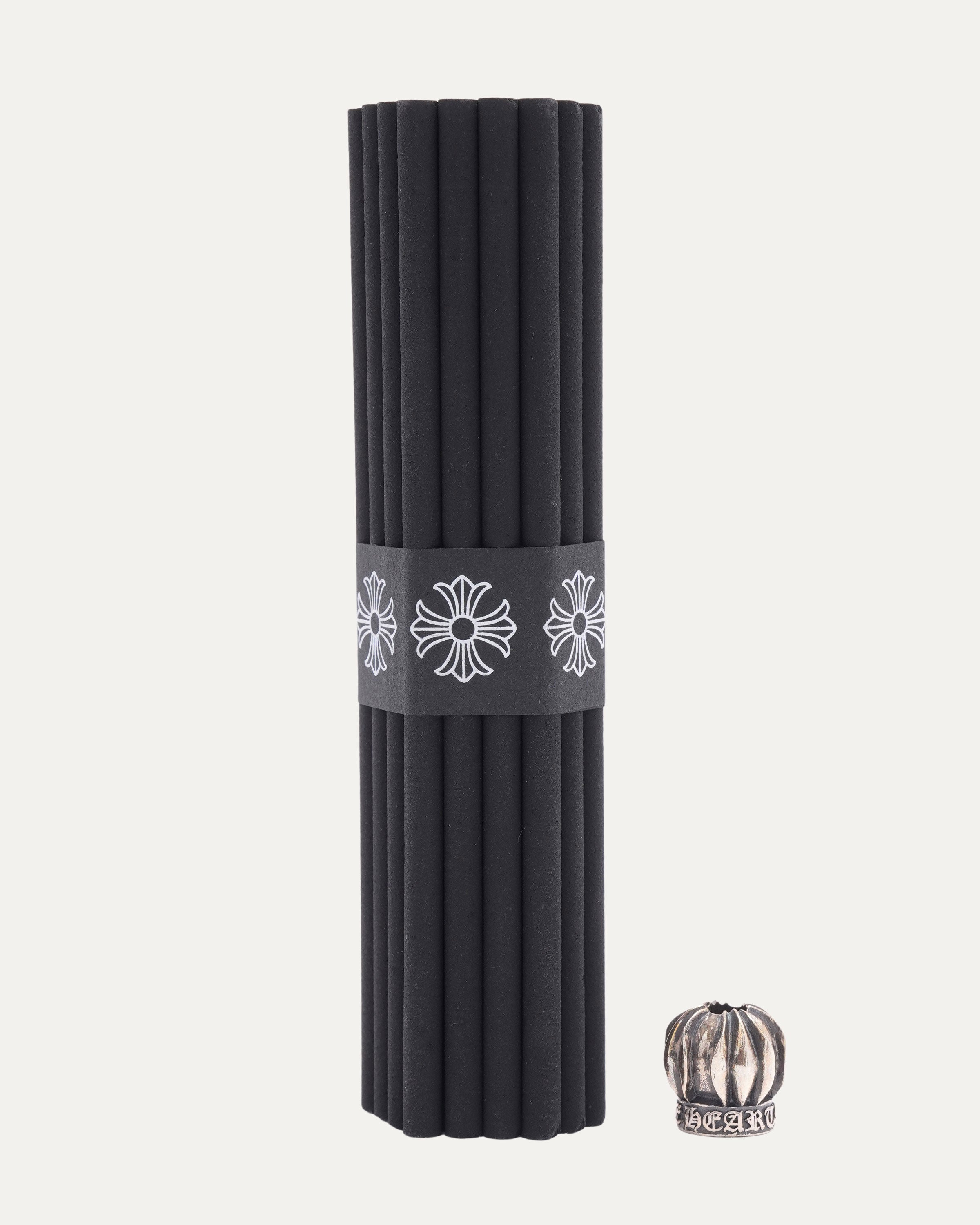 33-Piece Premium Incense Set with Elegant Holder - Perfect for Meditation, Yoga, Relaxation & Home Fragrance