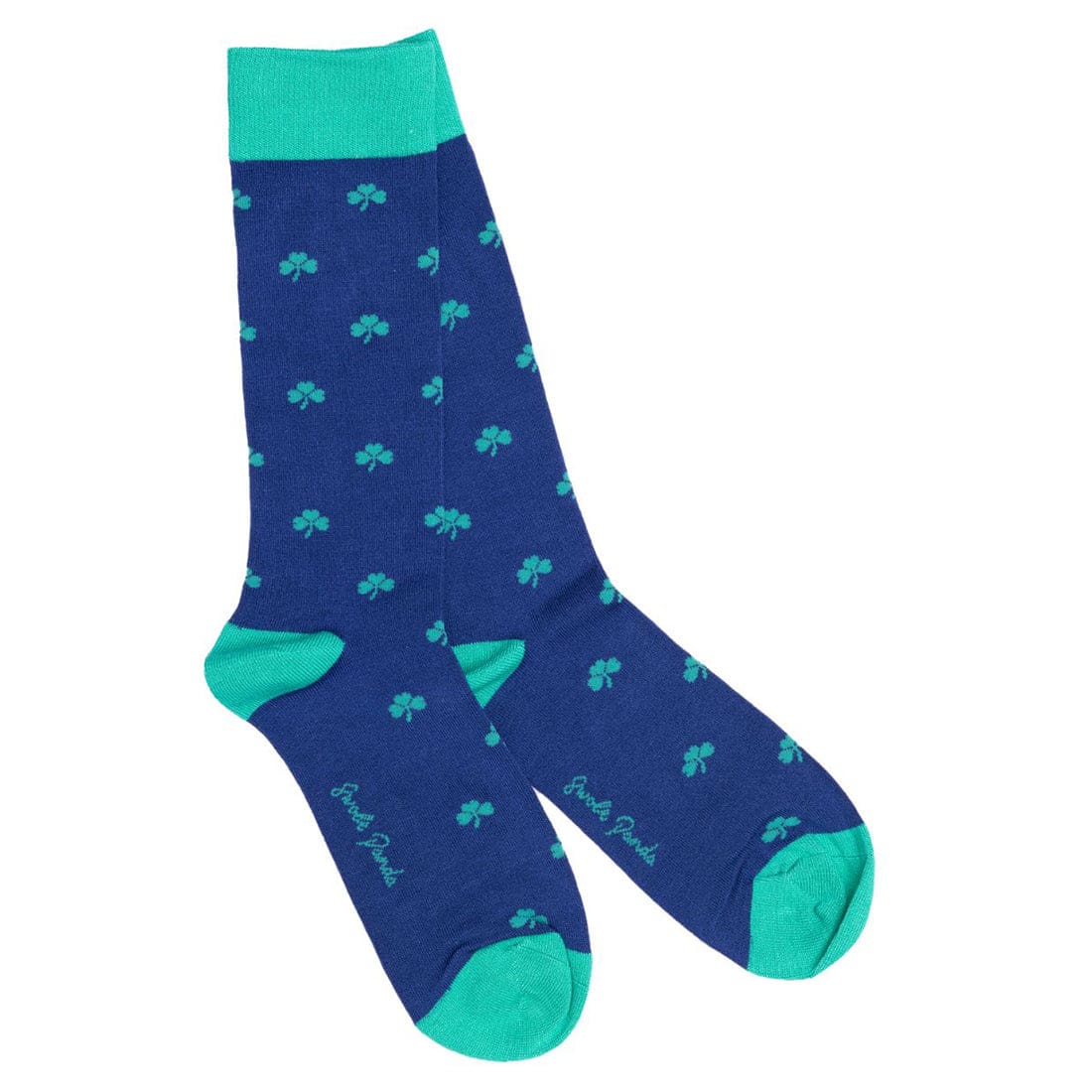 Premium Clover Bamboo Socks for Men & Women - Soft Breathable Comfortable Ankle Socks - Perfect for Running, Yoga, Travel & Everyday Wear