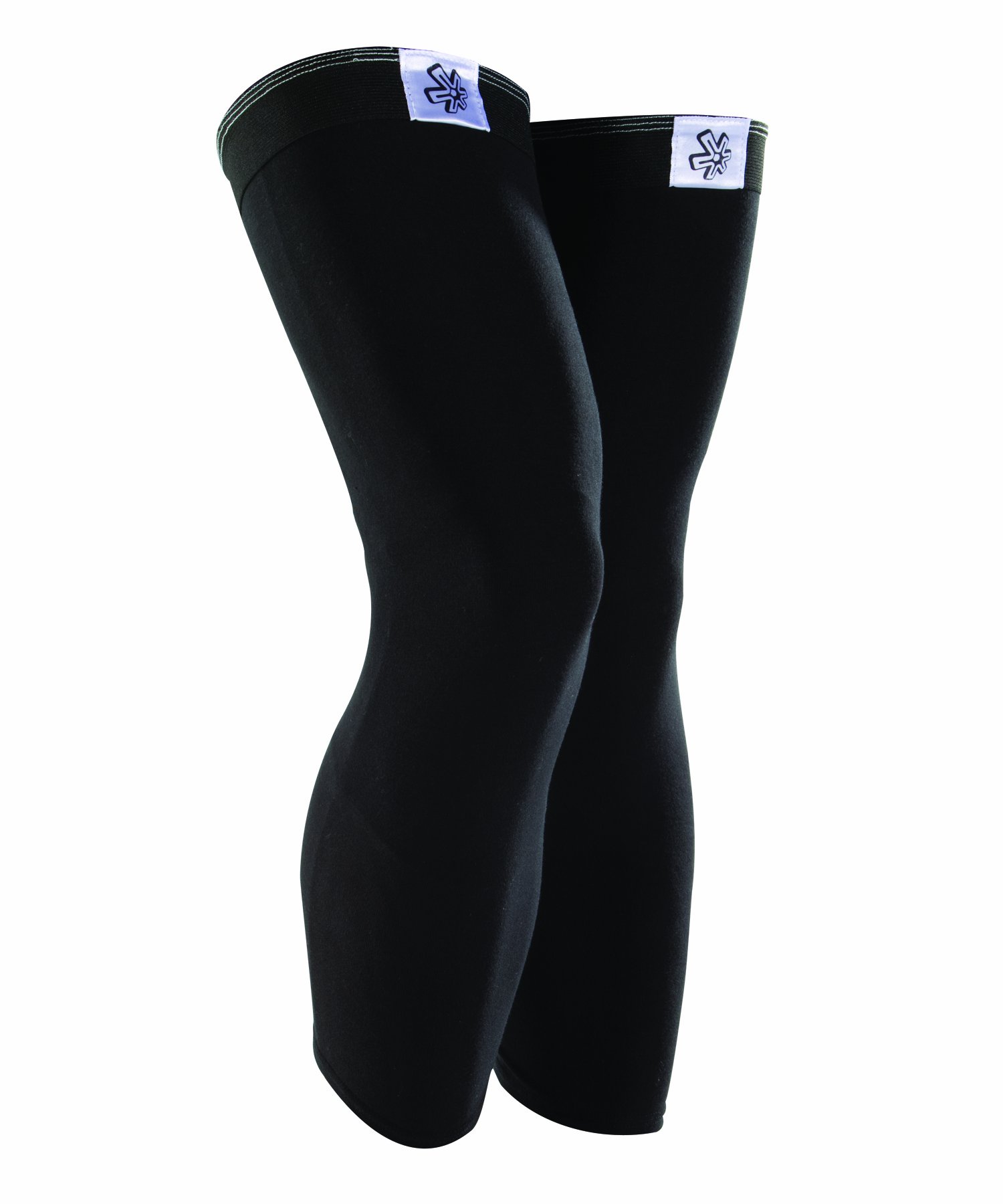Asterisk Ultra CELL Banded Undersleeve - Compression Arm Sleeve for Sports & Fitness - Perfect for Basketball, Running, Gym Workouts & Recovery
