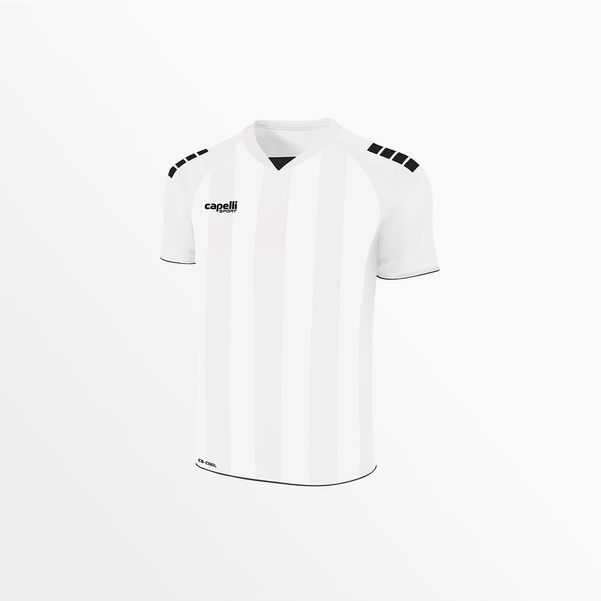 Youth Condor III Soccer Jersey - Lightweight Breathable Football Shirt for Men & Women - Perfect for Training, Matches & Fan Wear