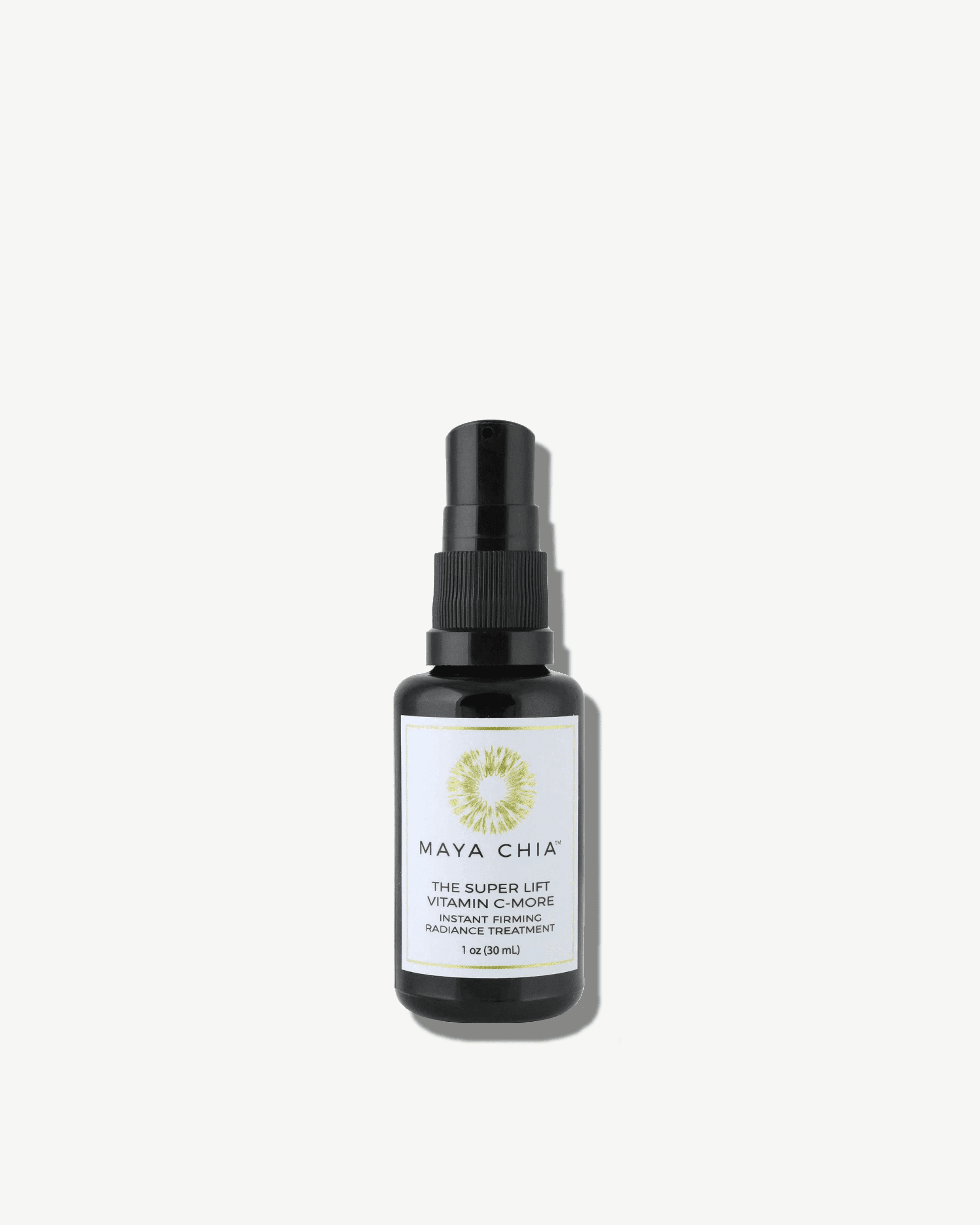 Vitamin C Super Lift Treatment Serum - Brightening & Anti-Aging Face Care for Glowing Skin | Day & Night Moisturizer for Women & Men