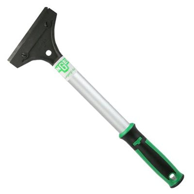 Unger ErgoTec 4 Grill Scraper with 12