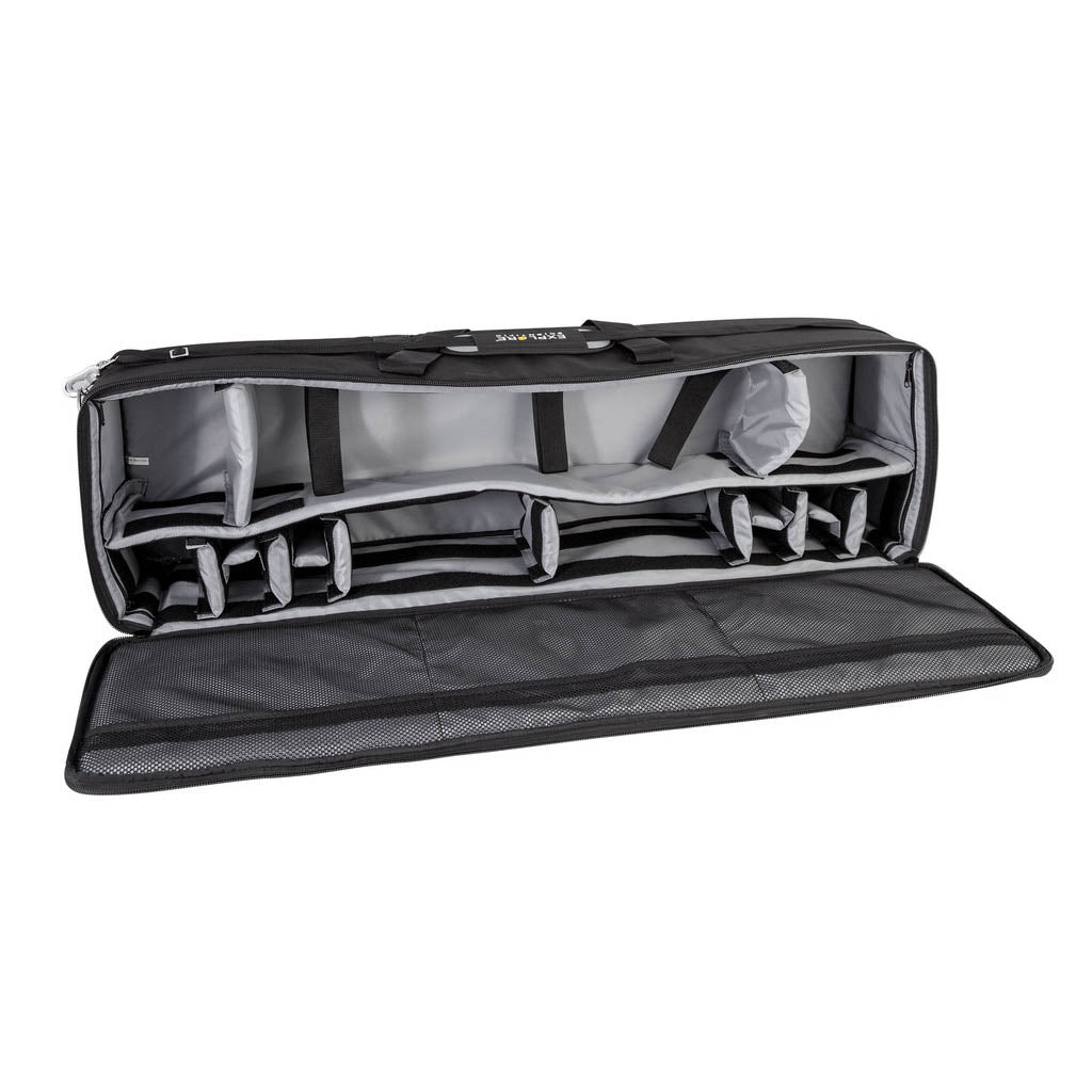 Explore Scientific Large Soft Sided Telescope Case ES SSCC 03 - Durable Protective Storage for Astronomy Equipment, Perfect for Travel & Outdoor Stargazing