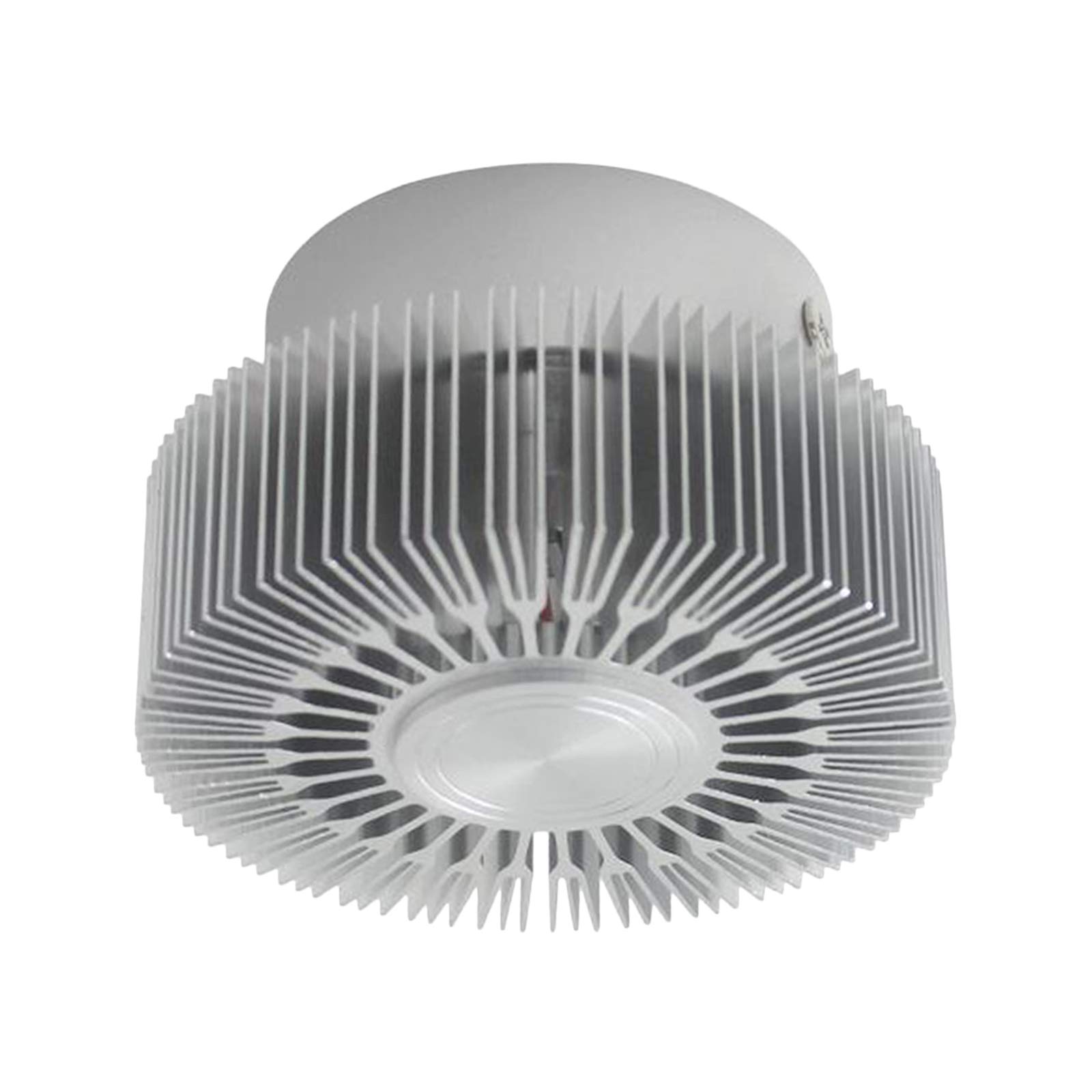 3W LED Ceiling Light - Energy Efficient Downlight for Hallway, Porch, Bar, Bedroom & Gallery Wall (Warm White/Cool White) - Perfect for Home, Office & Commercial Spaces