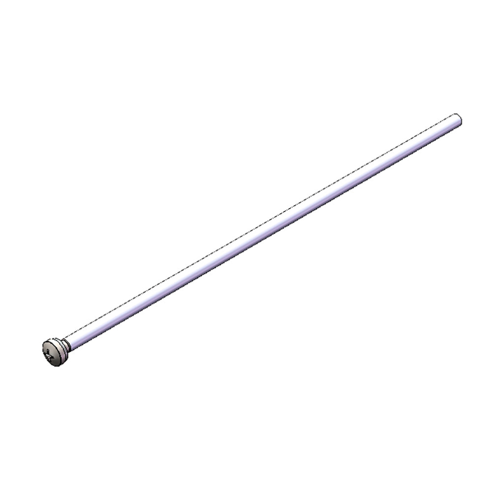 BD4802 Philips Screw with Spring Washer M5×205 - Perfect for Electronics, Furniture Assembly & DIY Projects