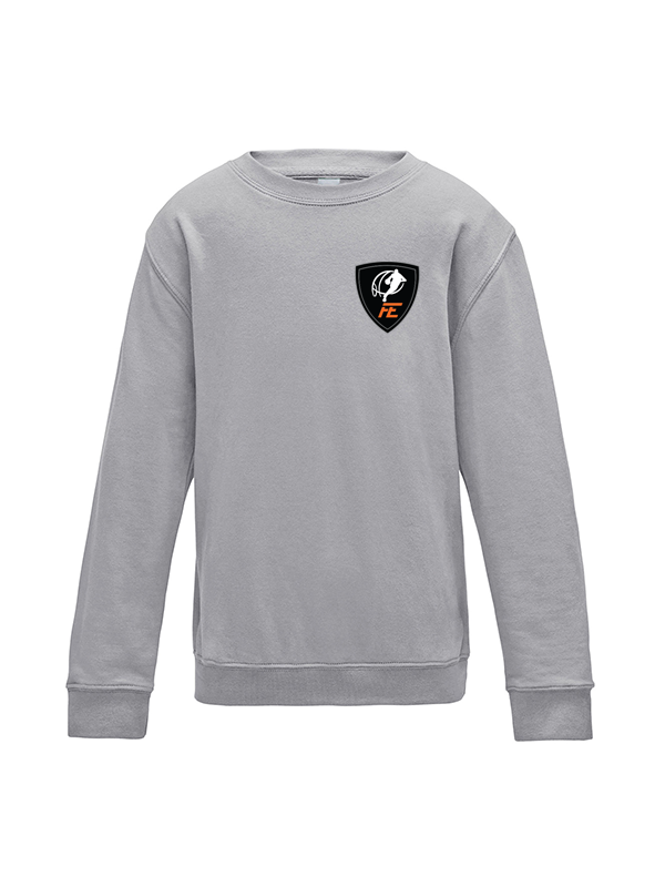 Fellows Ekeren Kids Sweater - Soft & Comfortable Cotton Knitwear for Boys & Girls - Perfect for School, Playdates & Family Outings