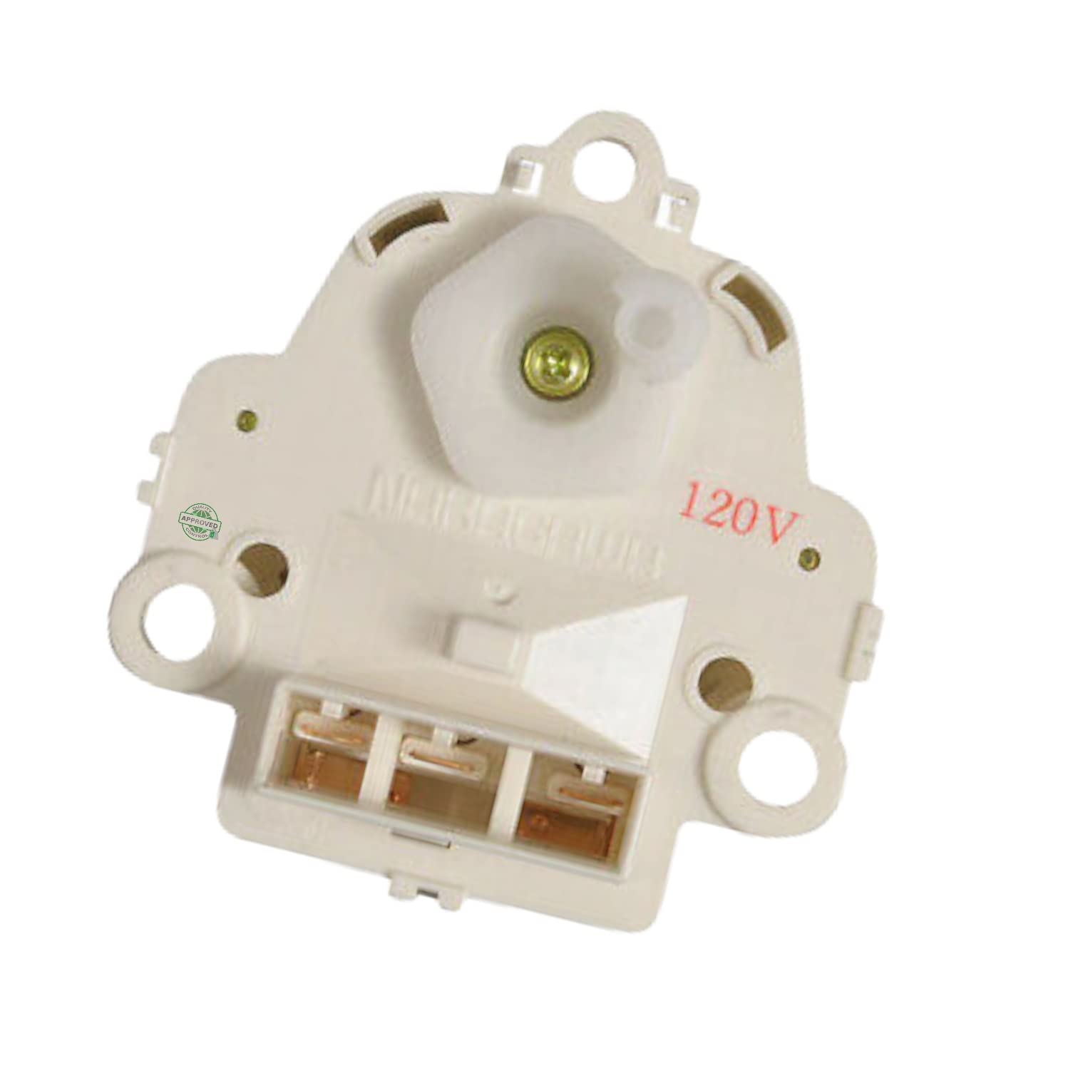 Samsung Heavy Duty Washer Motor Drain Clutch Replacement - DC31-00090B 3