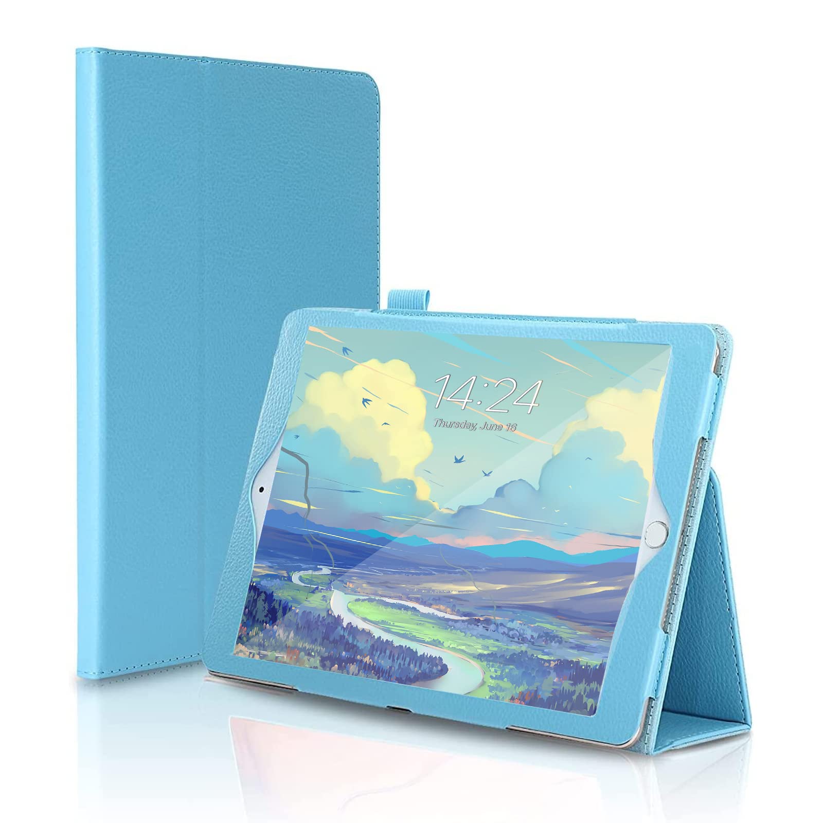 Premium Magnetic Smart Case for iPad Mini 5th/4th Gen 7.9