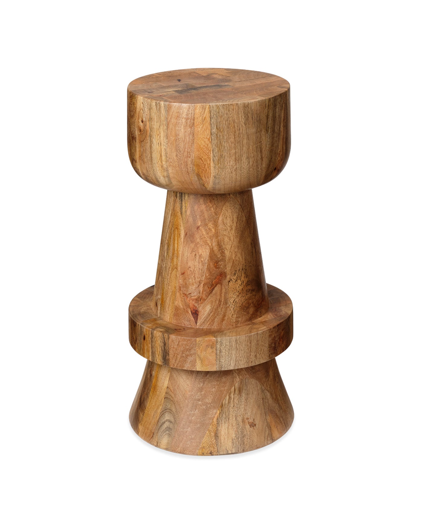 Modern Rook Counter Stool - 24