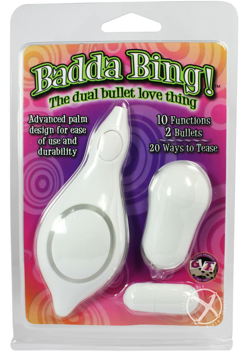 Badda Bing Eggs - Fresh White Eggs for Baking, Cooking & Breakfast - Perfect for Home Chefs & Healthy Recipes