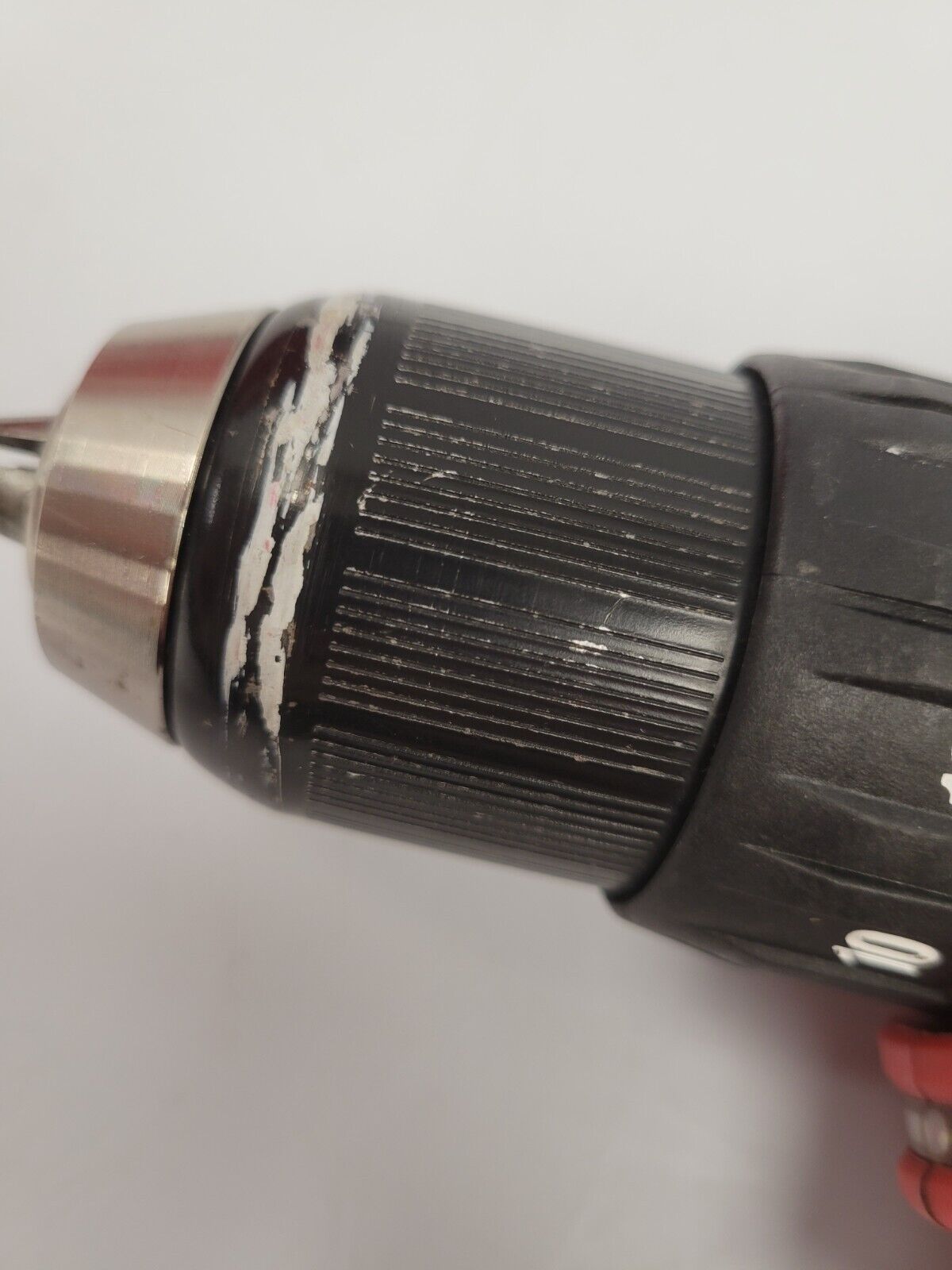 Milwaukee 2606-20 3/8