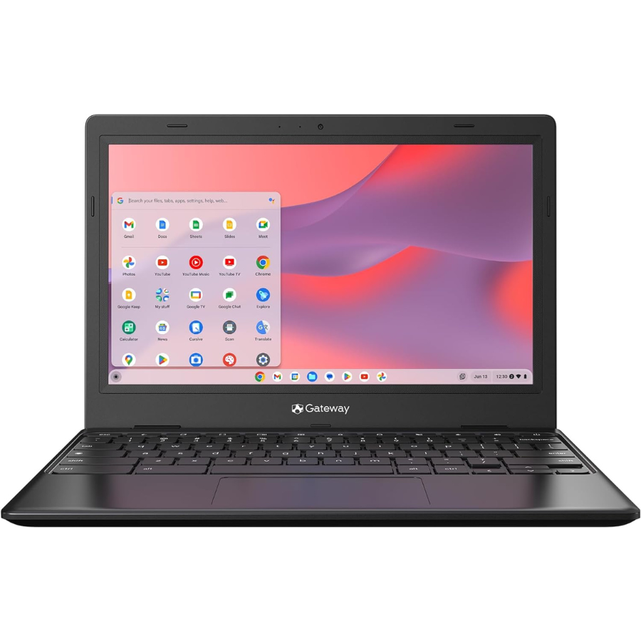 New Acer Gateway Chromebook 311 (CBO311 1H C1MX) 11.6