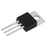 IRF820APBF N-Channel MOSFET Transistor 500V 2.5A TO-220AB Package (Pack of 100) - Ideal for Power Supplies, Motor Control, and Switching Circuits
