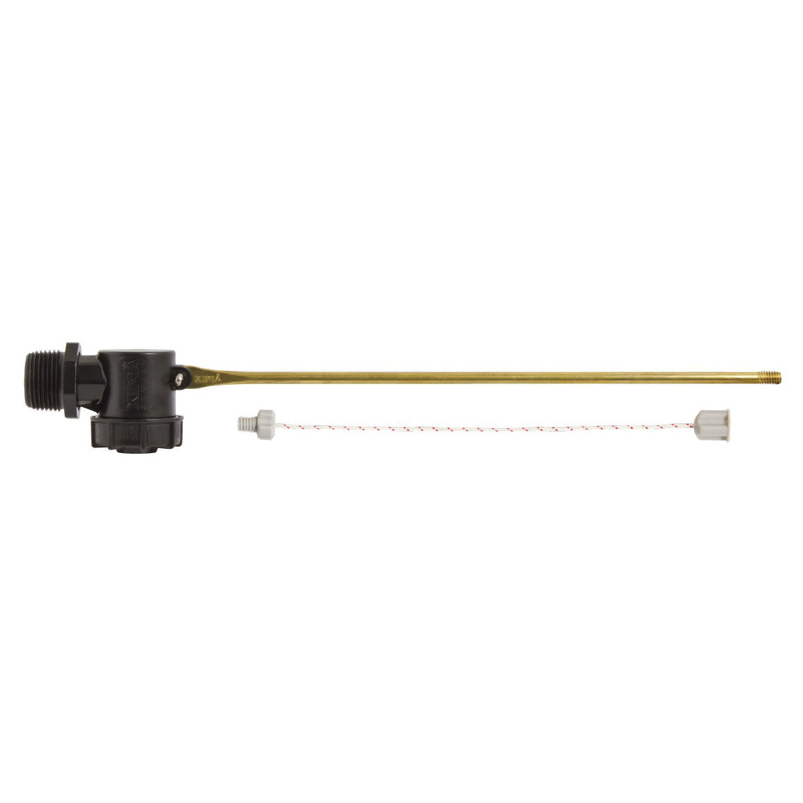 Apex AP20 Series Full Flow Plastic Trough Valve - High Efficiency 310LPM for Medium to Large Demand Troughs | Durable & Cost-Effective Solution for Livestock Watering Systems